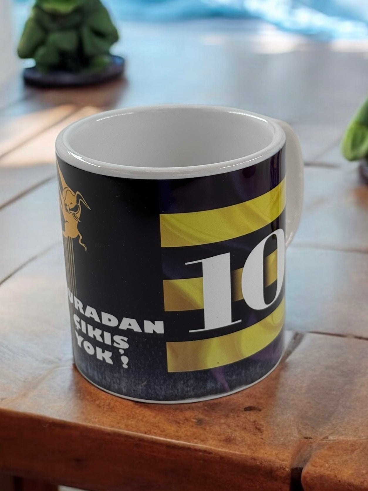 Fenerbahçe Taraftar Kupa 1907