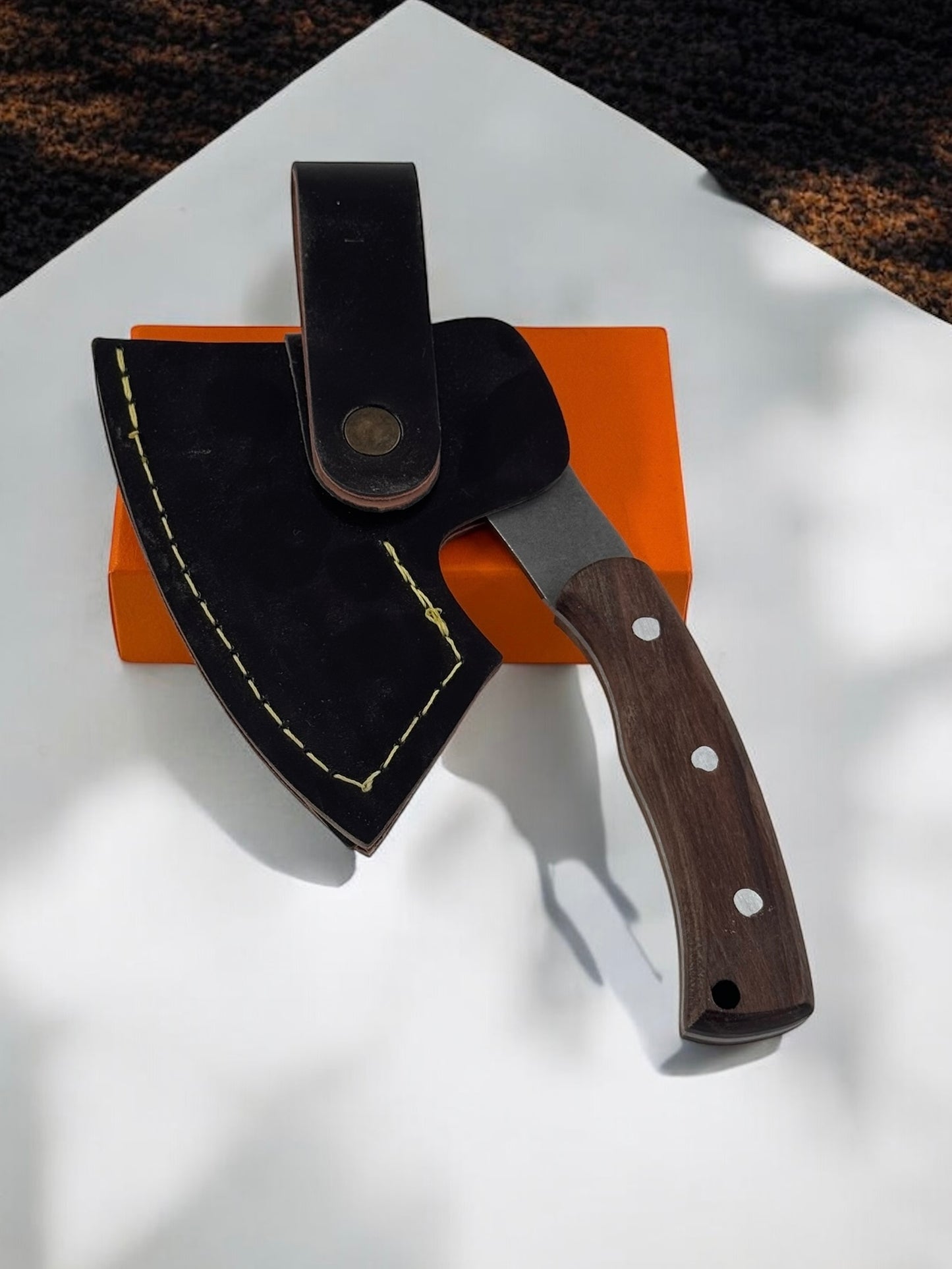 Mini Yerli Balta 1008