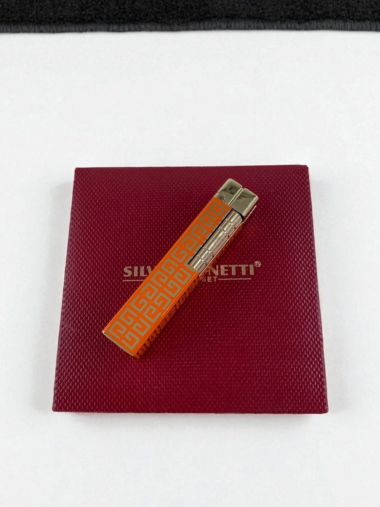 Lux Derui Slim Çakmak 2778