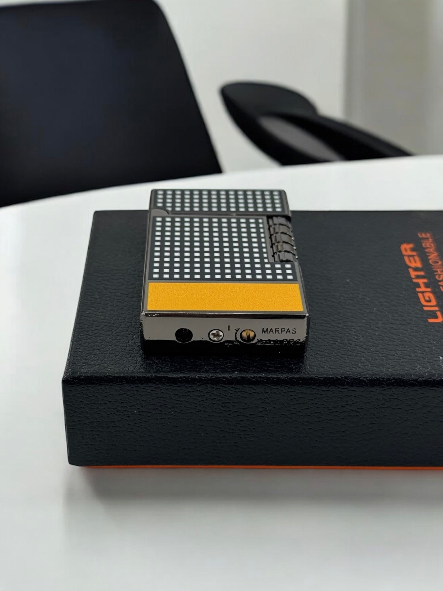 Dupont Cohiba Desenli Çakmak 5112