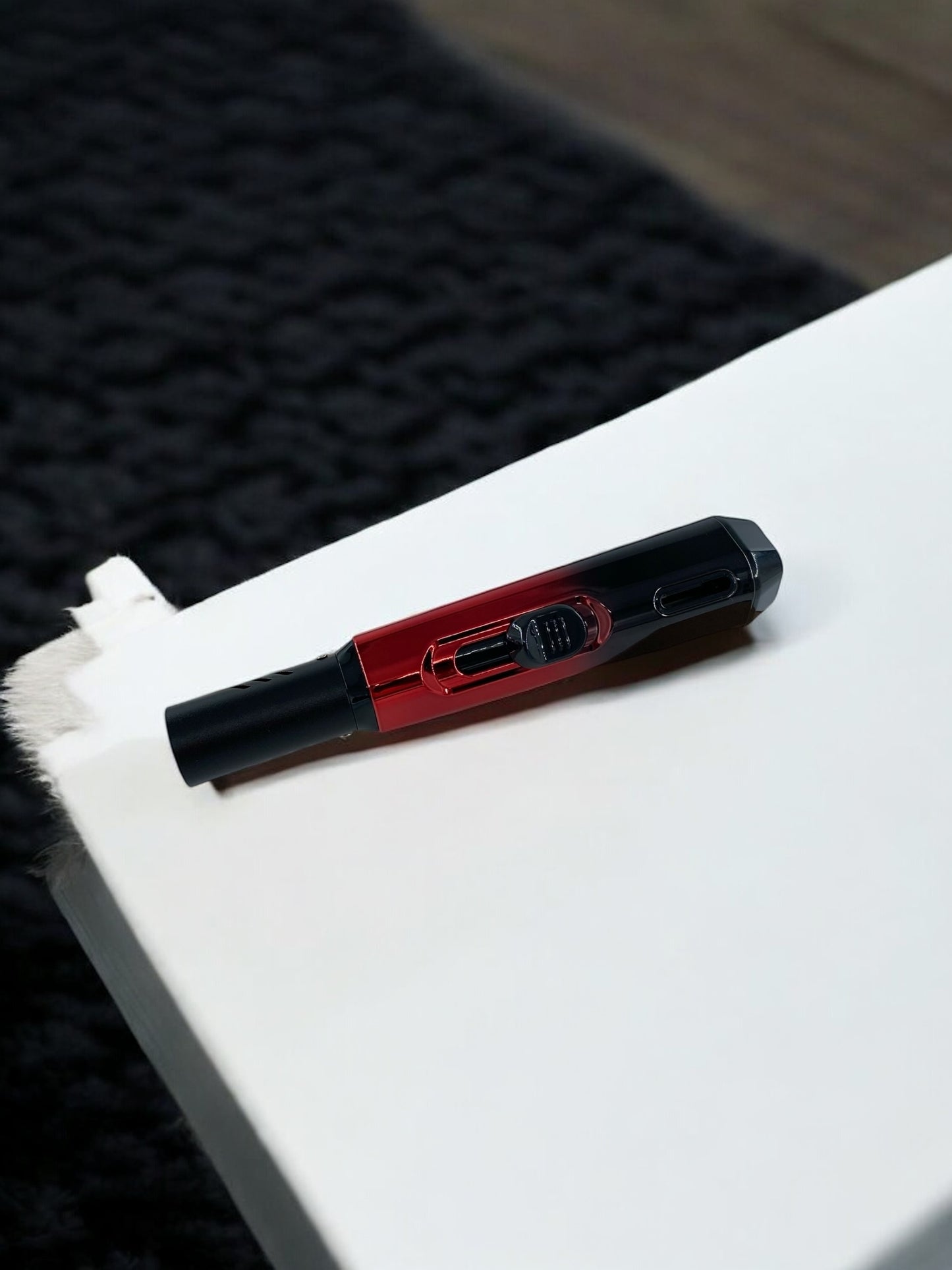 Dex Pürmüzlü Çakmak