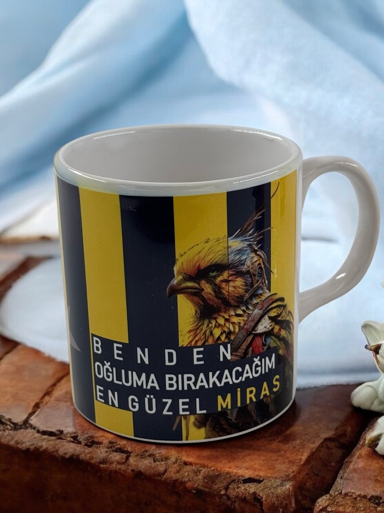 Fenerbahçe Taraftar Kupa 1907