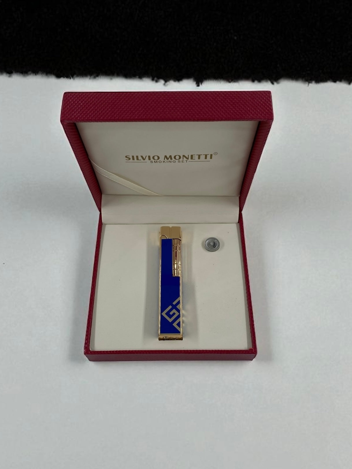 Lux Derui Slim Çakmak 2778