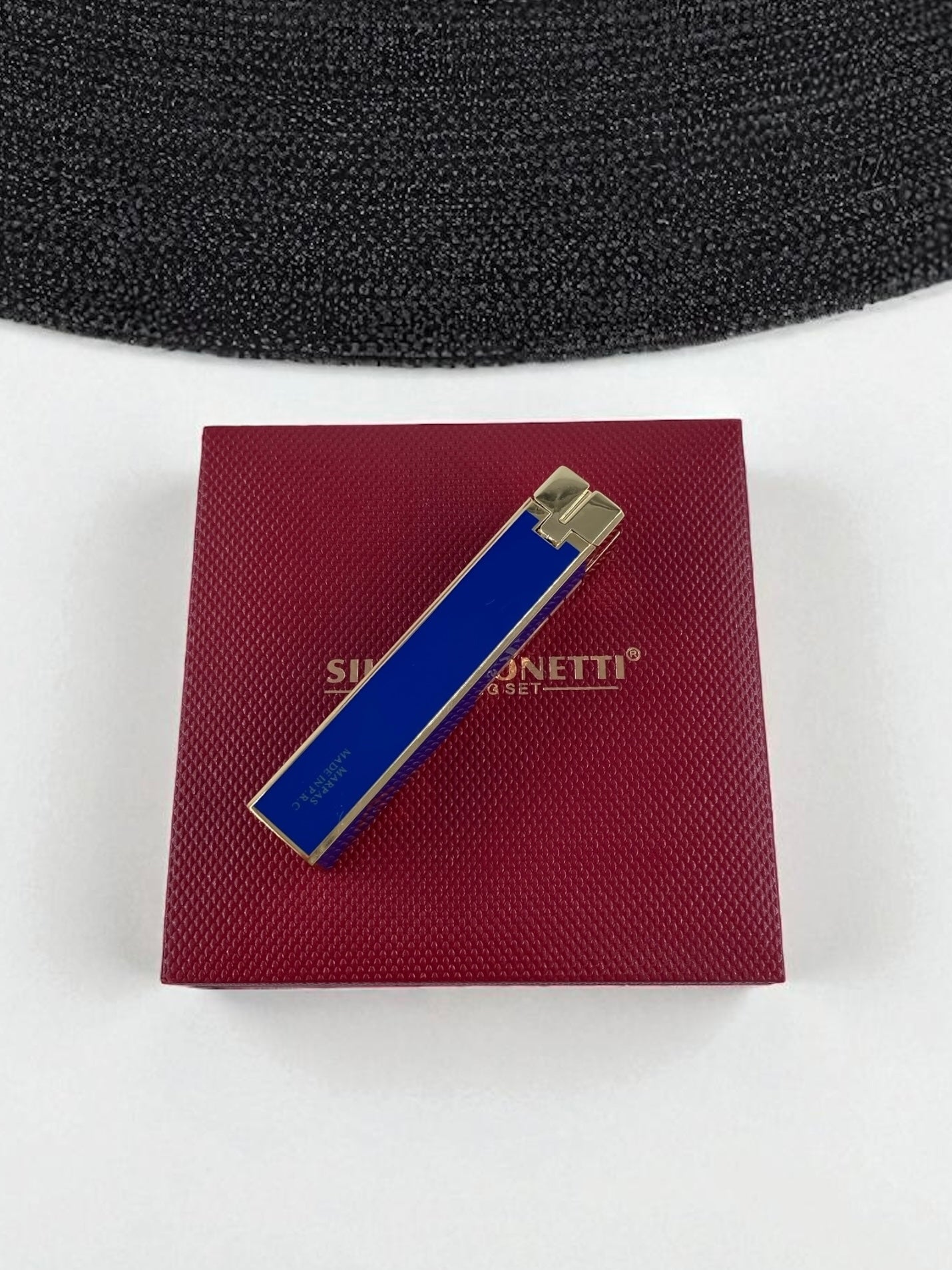 Lux Derui Slim Çakmak 2778