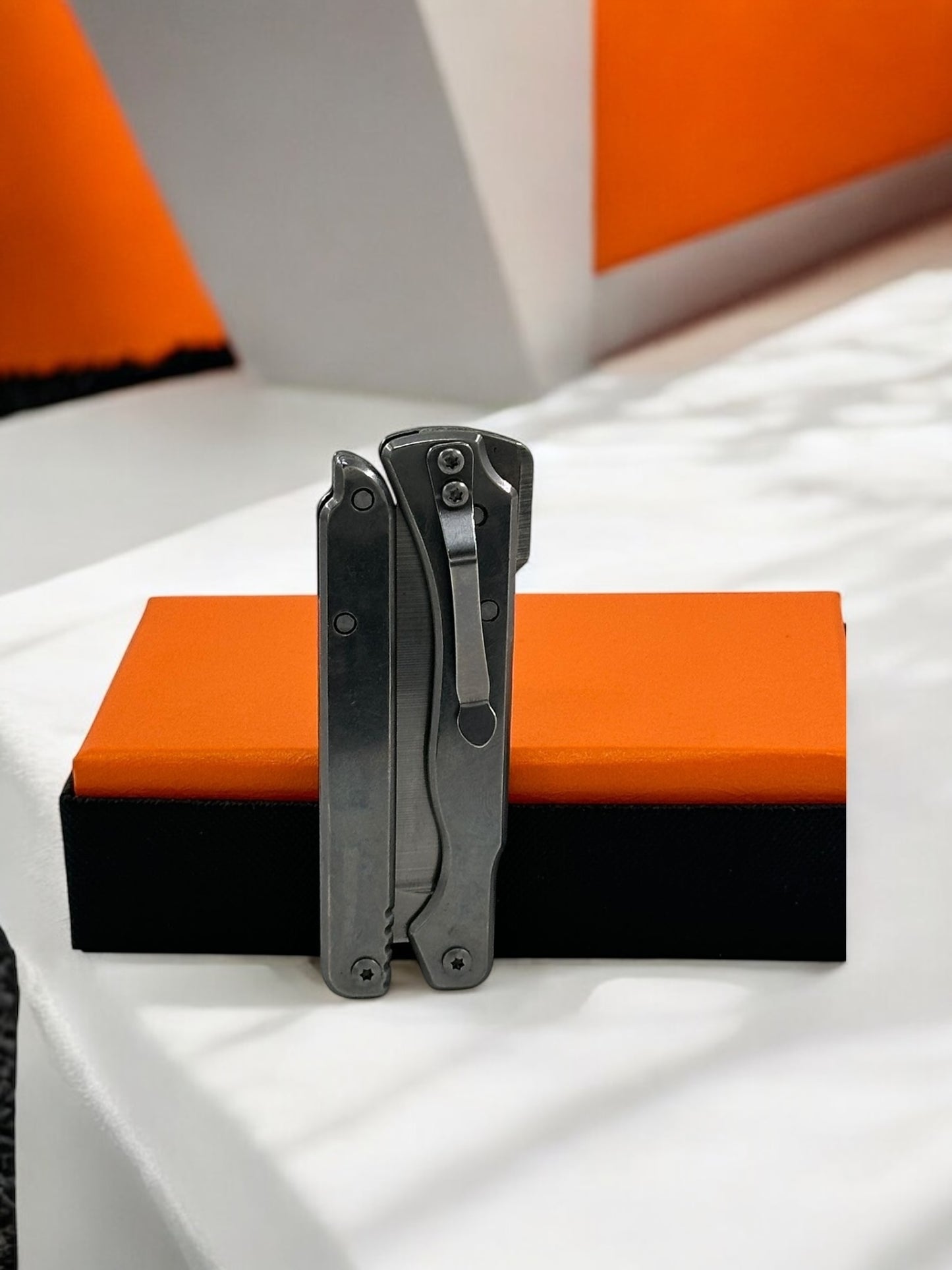 Küçük Boy Kelebek Benchmade 5255