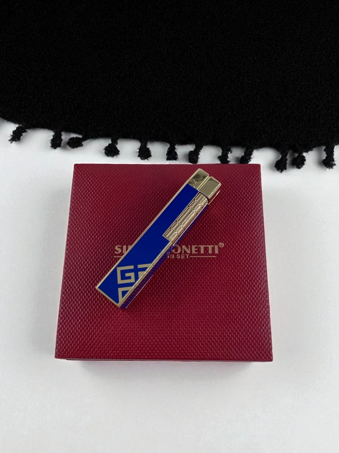 Lux Derui Slim Çakmak 2778
