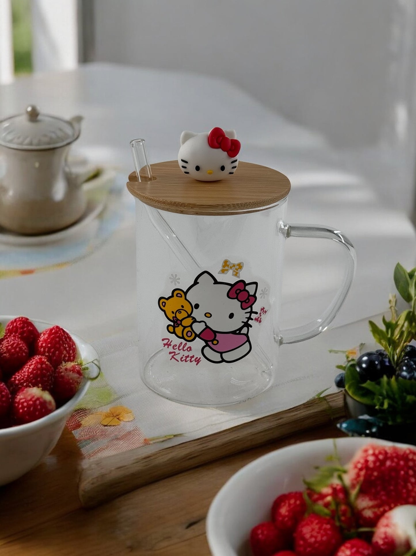 Hello Kitty Cam Kupa 09-47