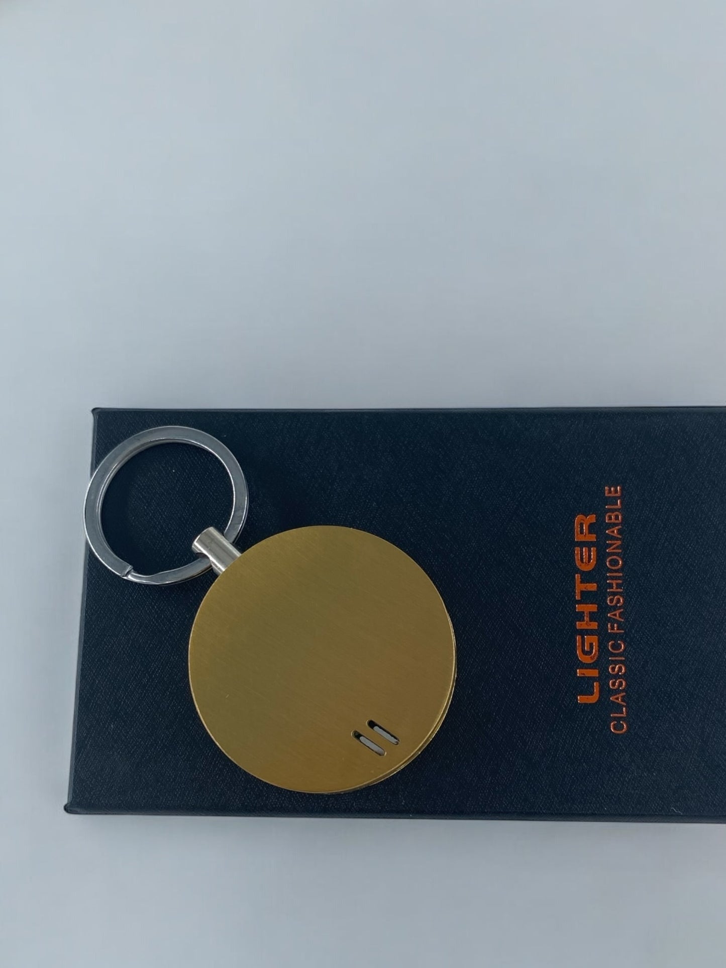 Mercedes Logolu Gazlı Çakmak
