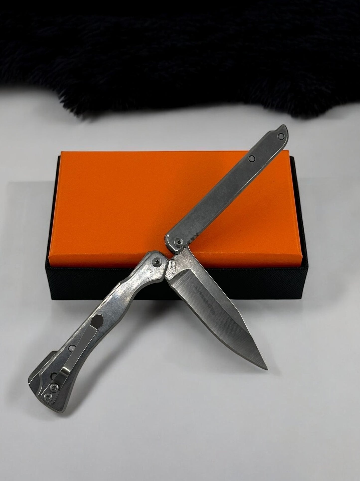 Küçük Boy Kelebek Benchmade 5255