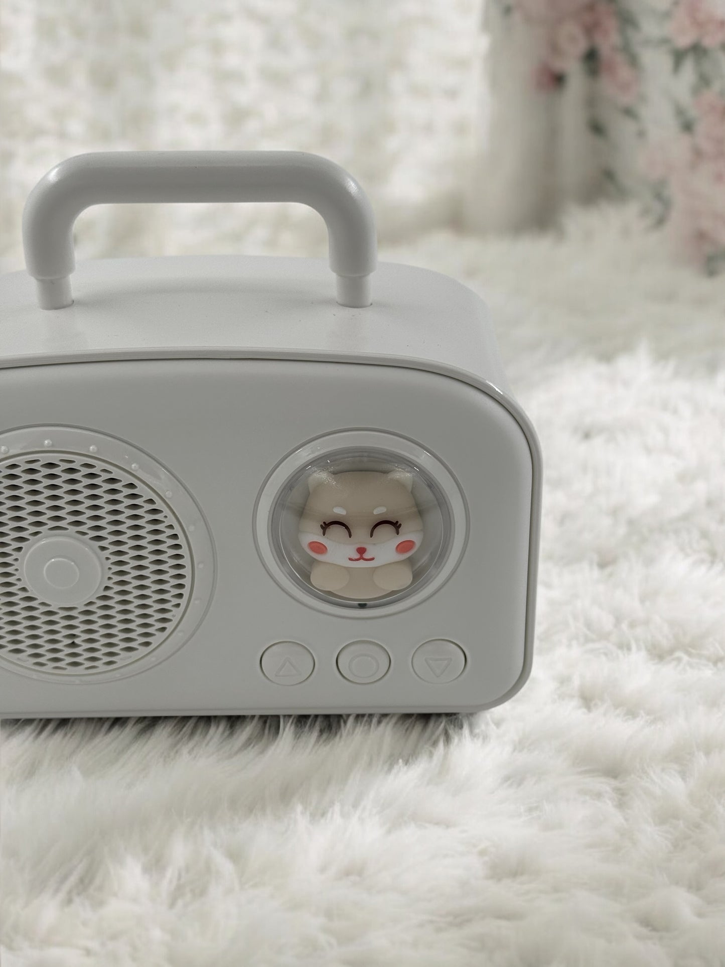 Nostaljik Radyo Küçük Boy FD-0015