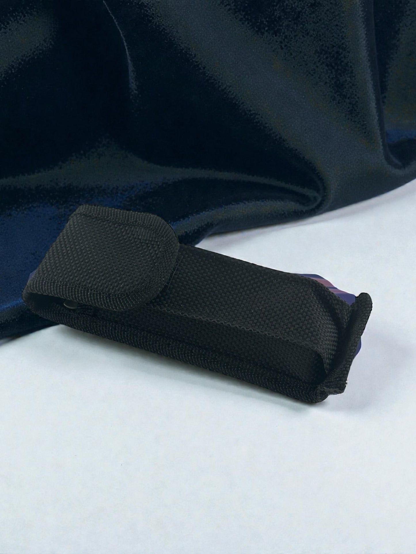 Lux Tank DMS İçten Açmalı Çakı Gold