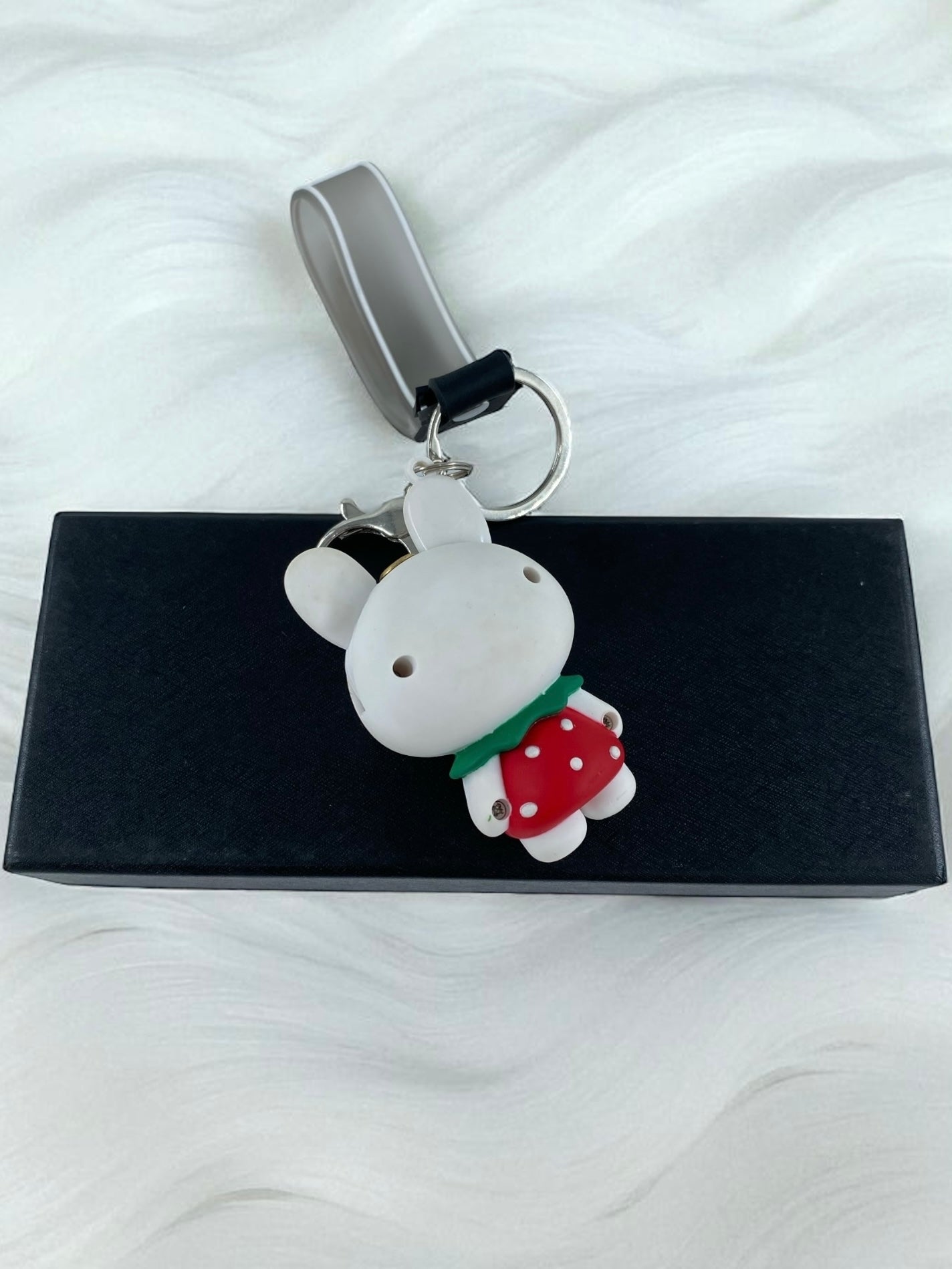 Kawaii Bunny Anahtarlık Çakmak 6262
