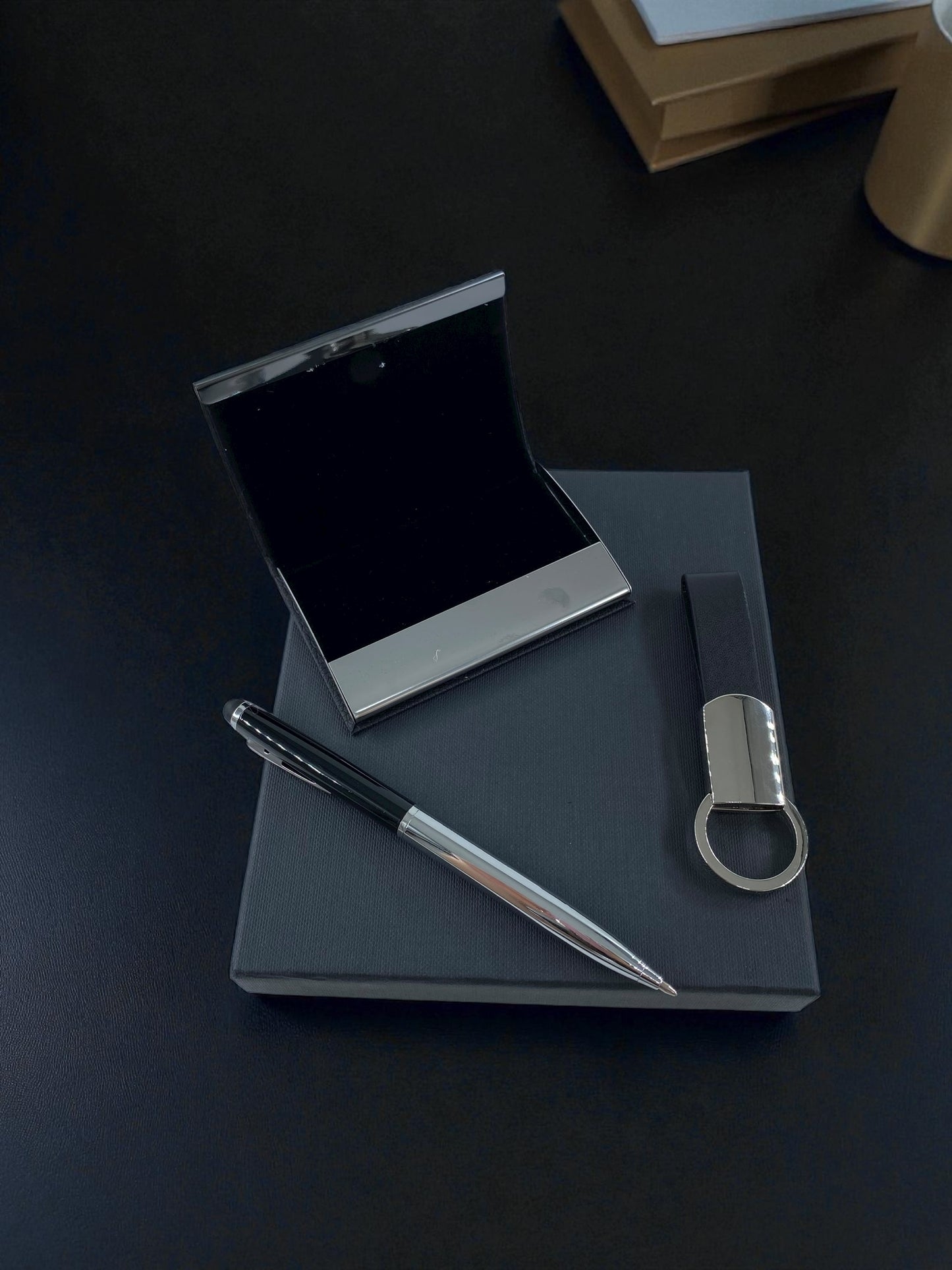 3’lü Kalem Seti Hediye Seti