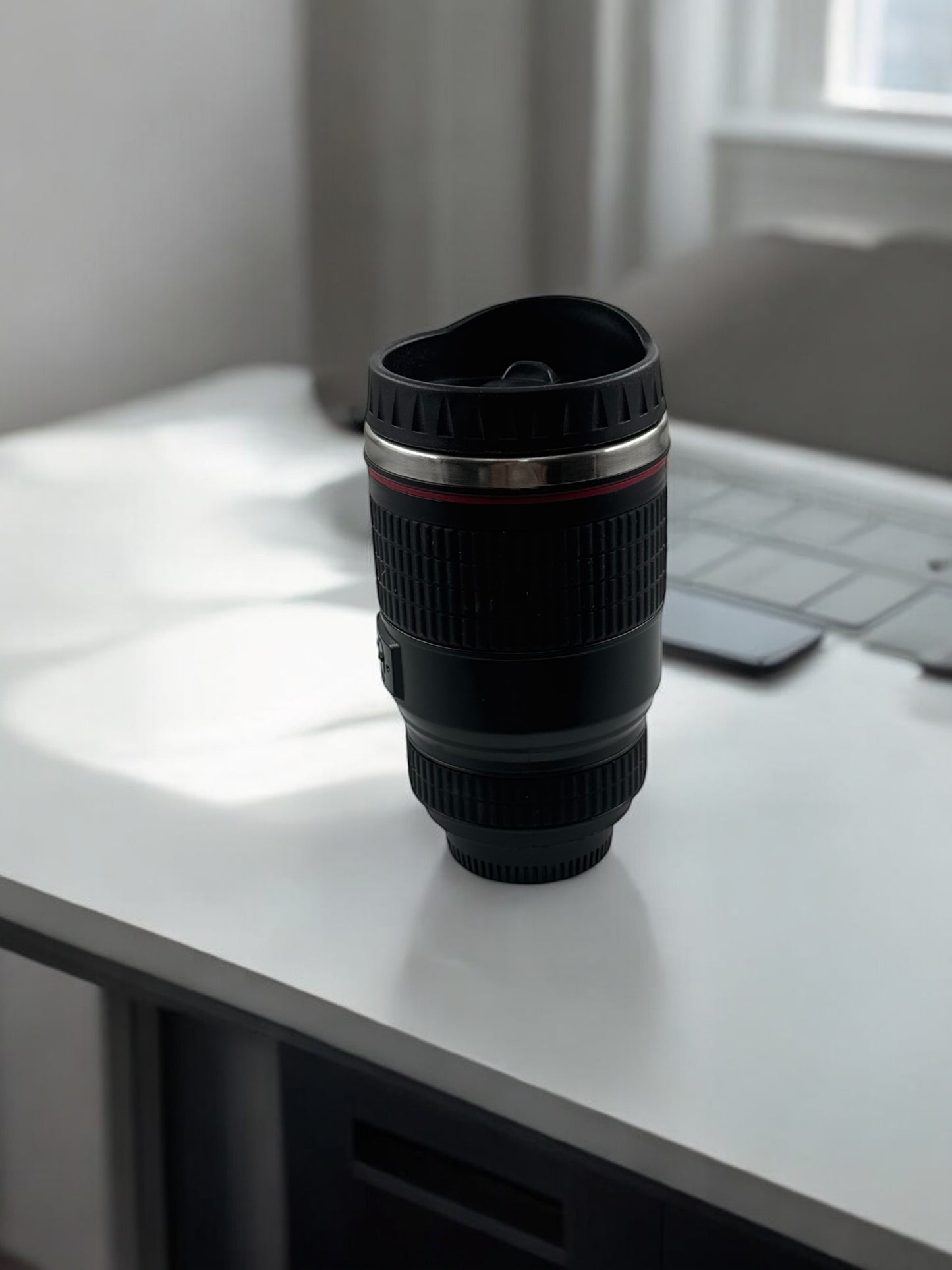 Objektif Lens Kupa Bardak 1245
