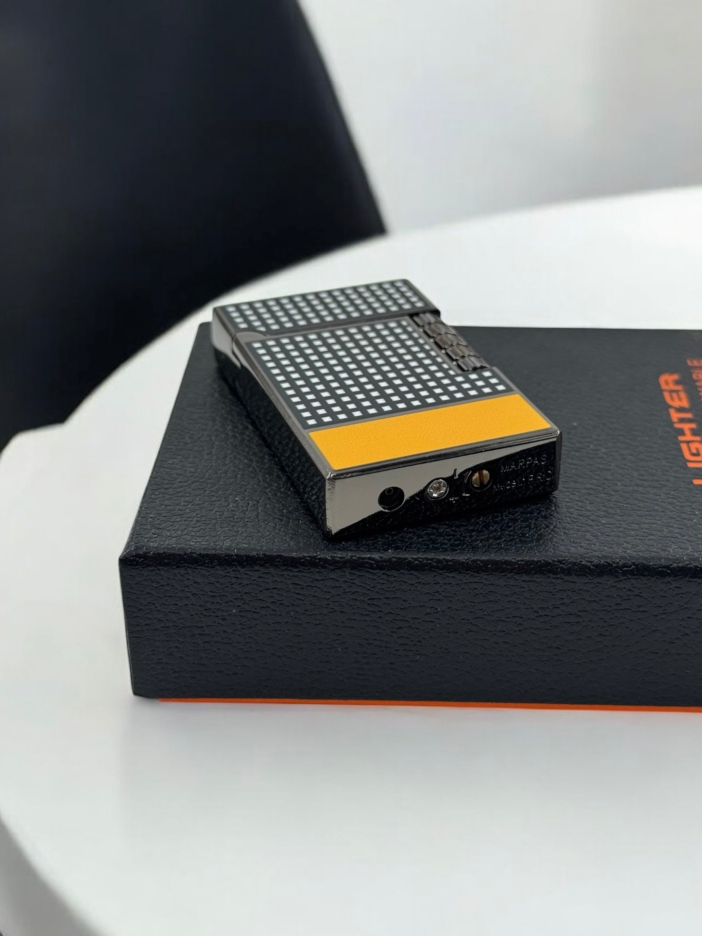 Dupont Cohiba Desenli Çakmak 5112