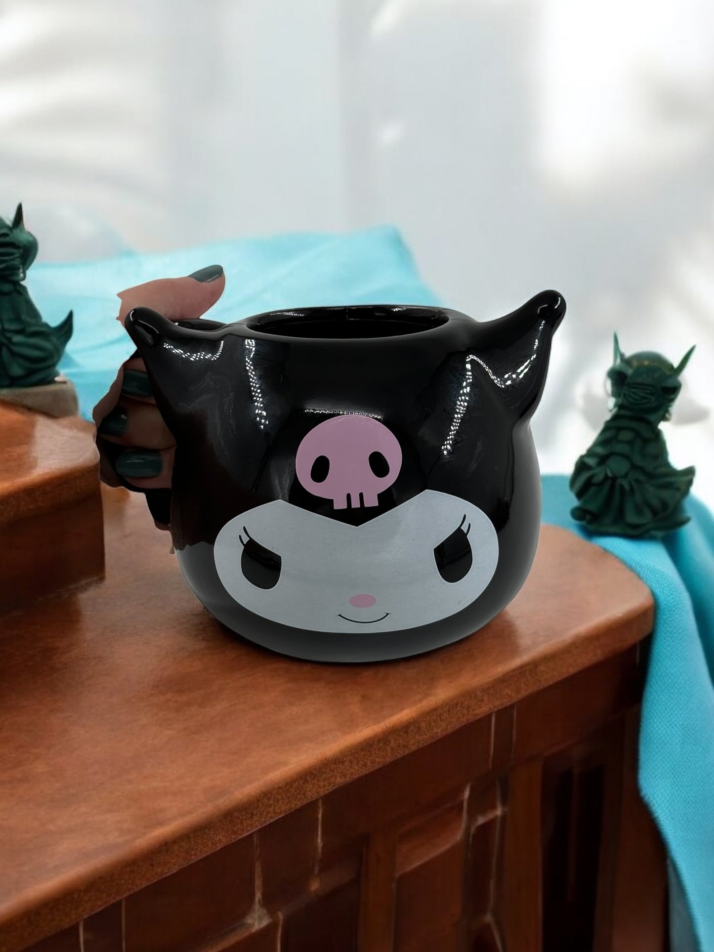 Kuromi Kupa Bardak