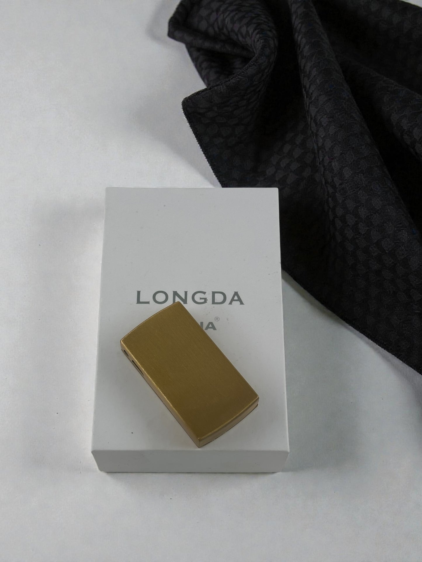 BMW Logolu Elektronik Çakmak