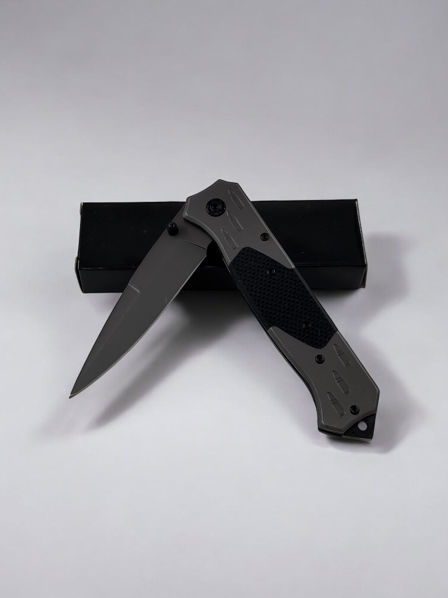 Browning 3 Kurşun Yarı Otomatik Çakı 8970