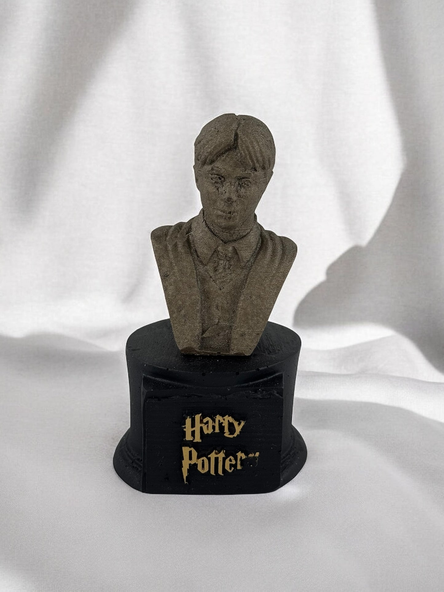 Harry Potter Biblo