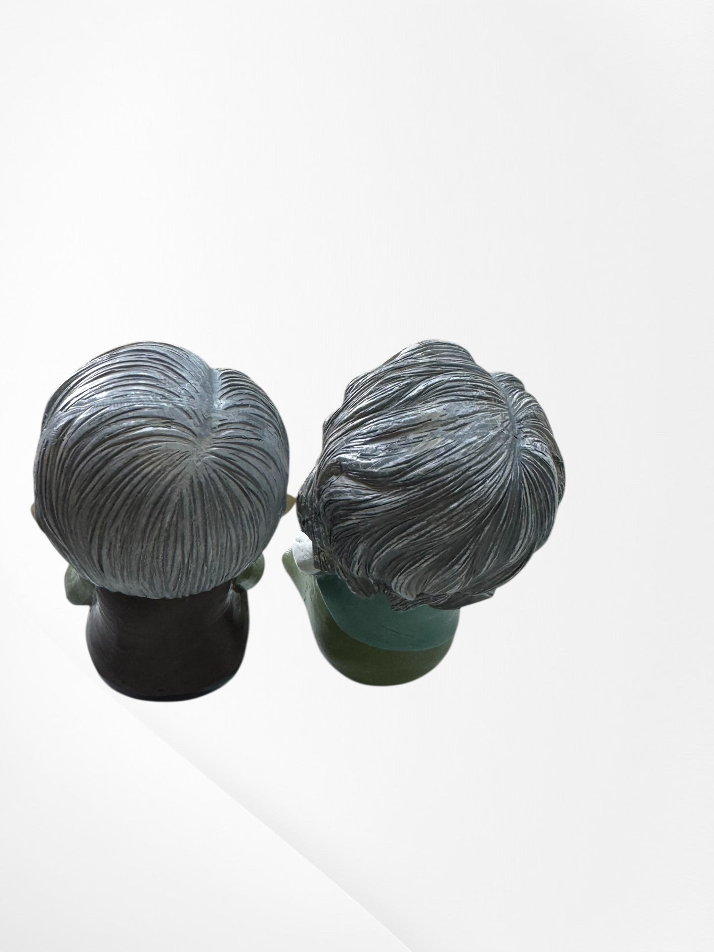 Paçalı Küçük Dede Bine Biblo