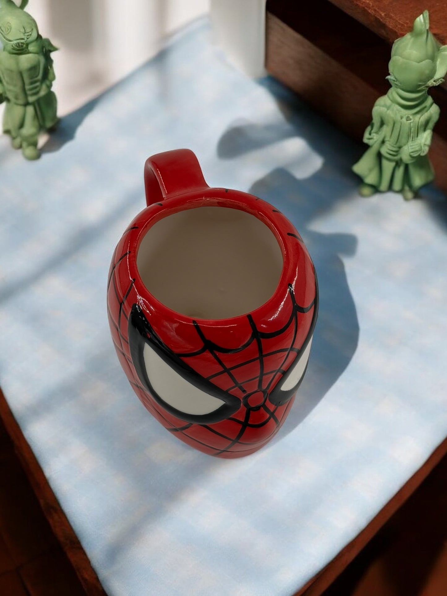 Spiderman Süper Kahraman Kupa 1142