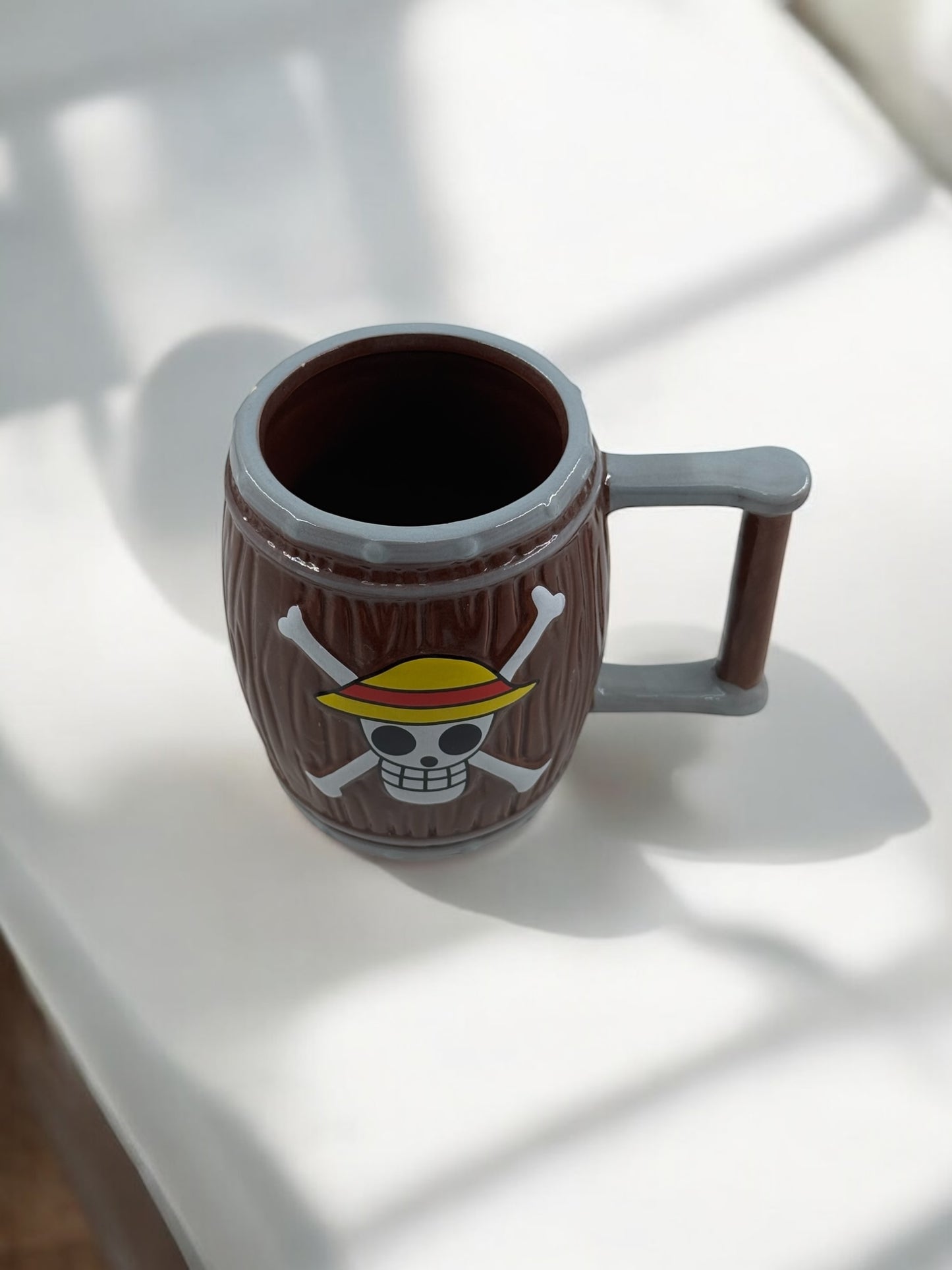 One Piece Kupa Bardak