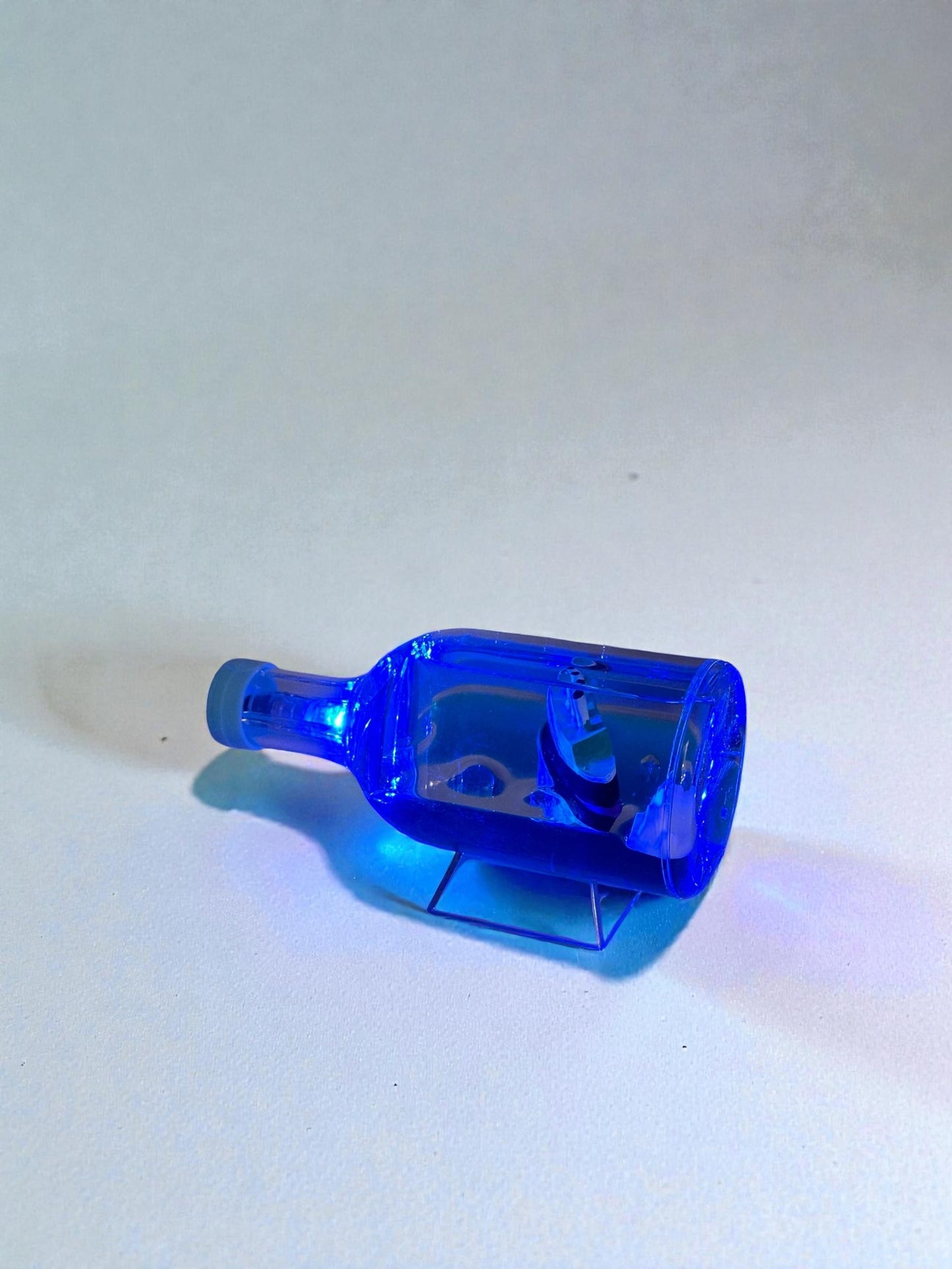 Standlı Batmayan Gemi