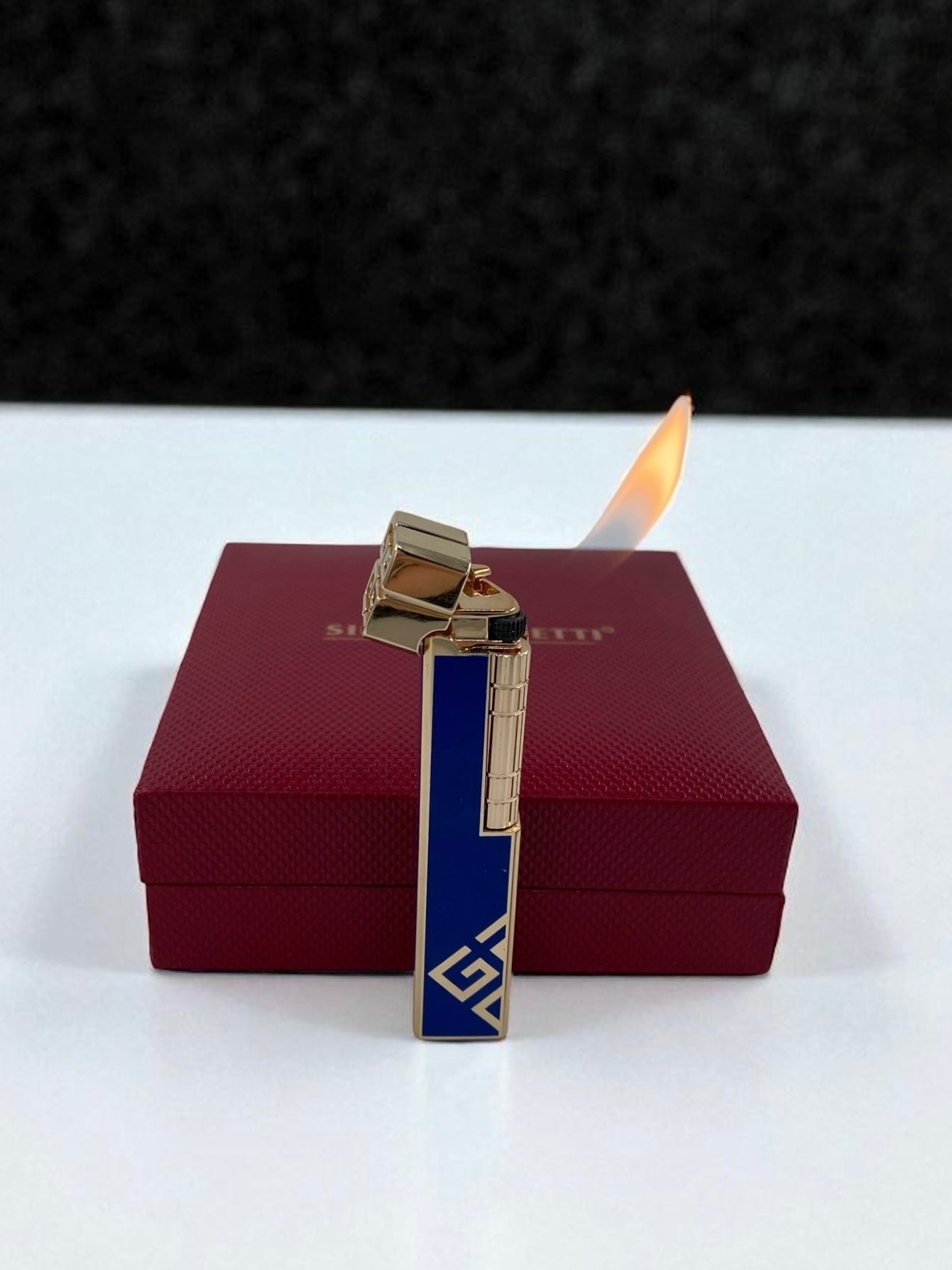 Lux Derui Slim Çakmak 2778