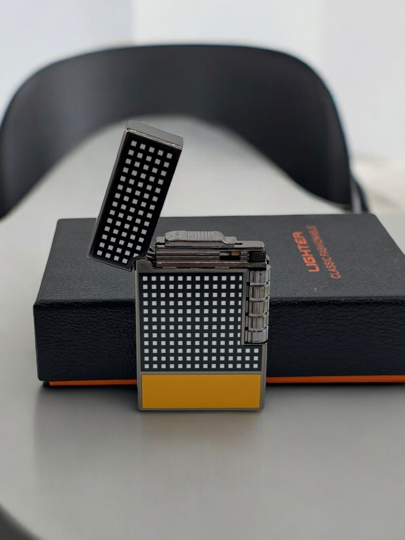 Dupont Cohiba Desenli Çakmak 5112