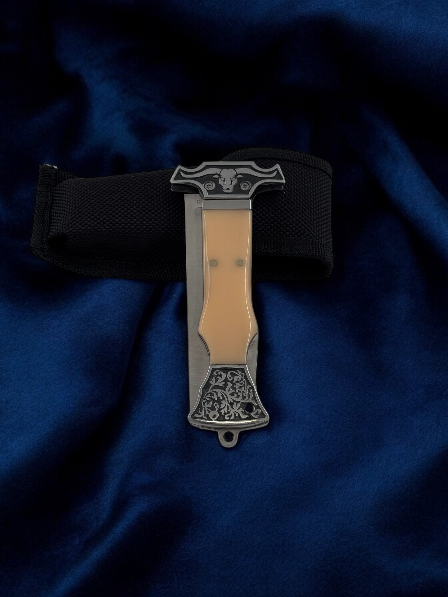 Columbia Öküzbaş Çakı Sedef MA123-D