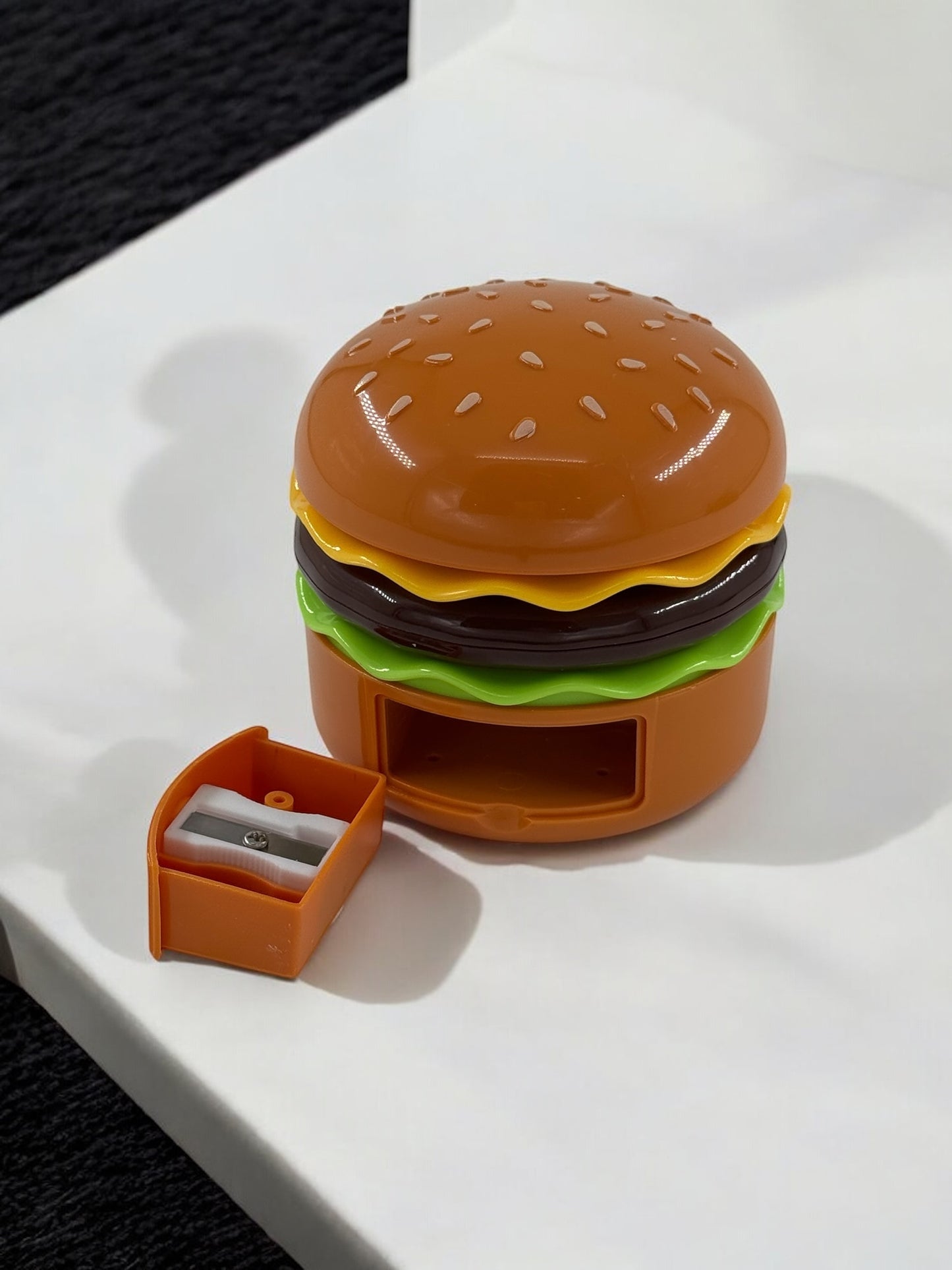 Hamburger Masa Gece Lambası 6.165