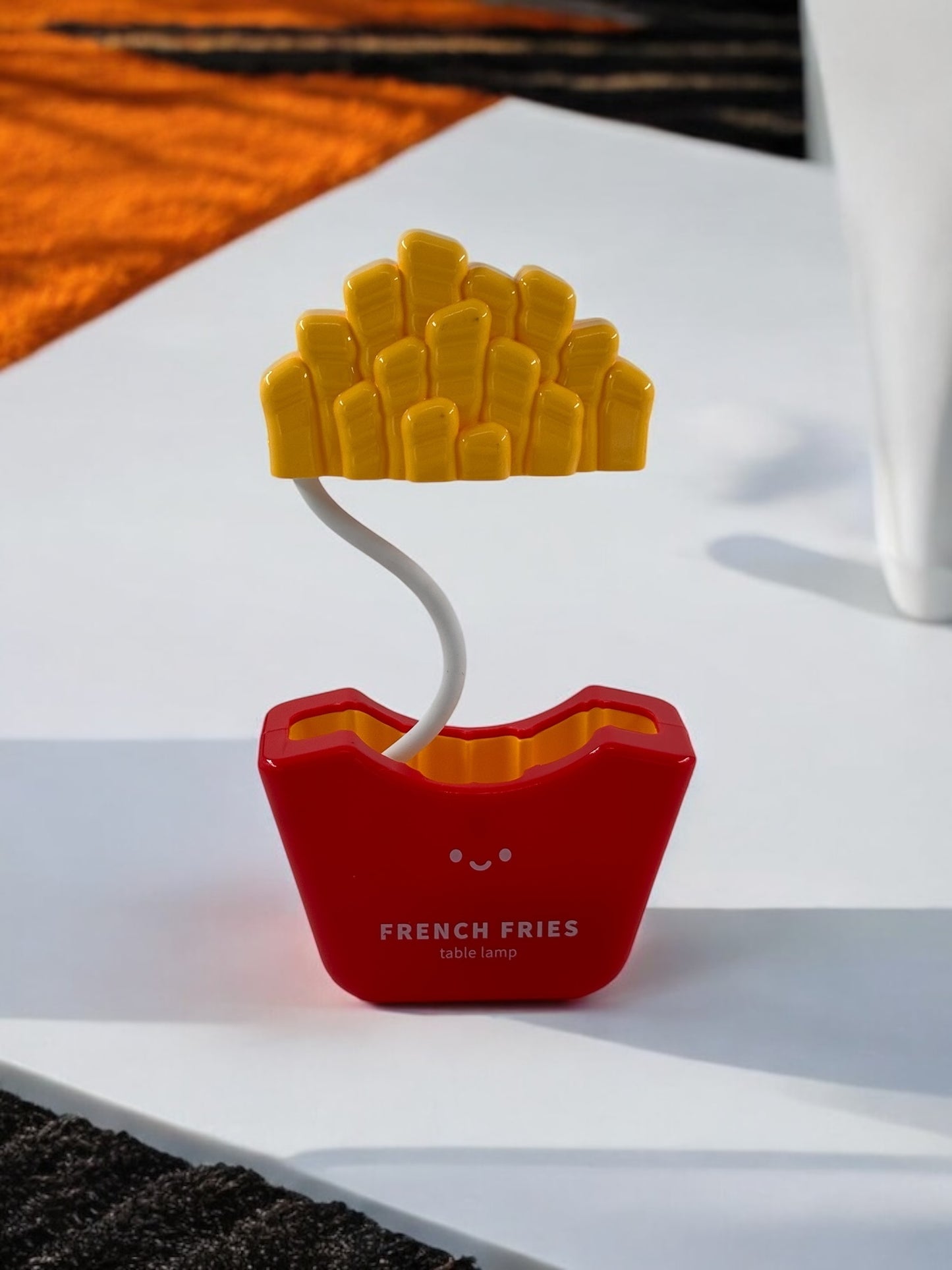 French Fries Masa Gece Lambası 6-69