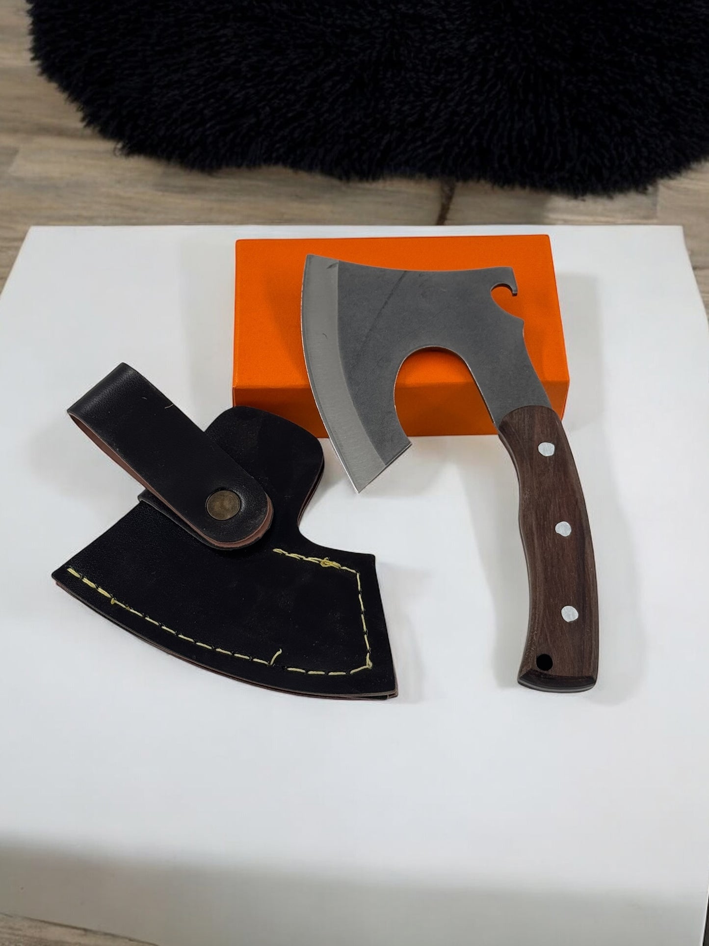 Mini Yerli Balta 1008