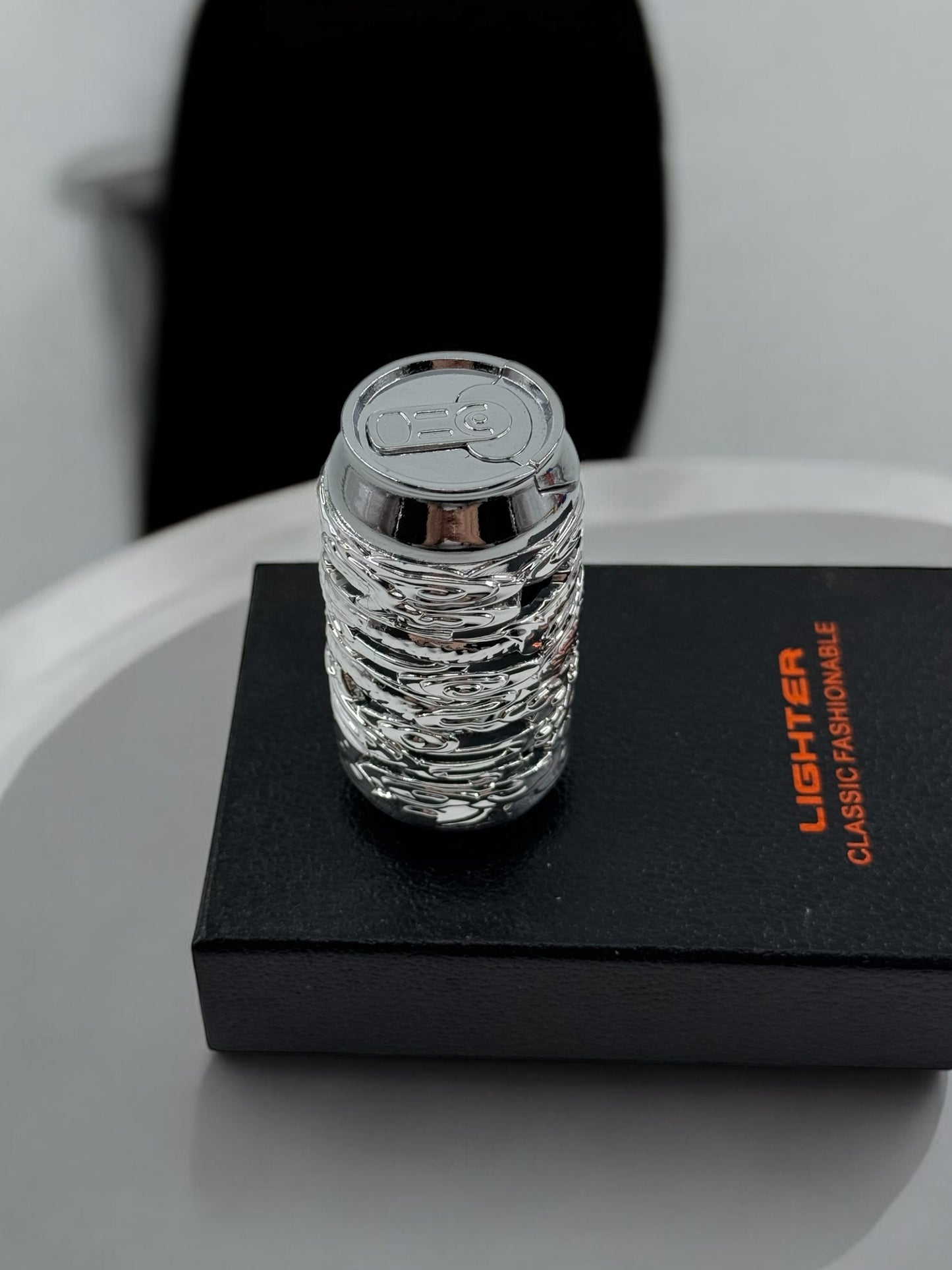 Kutu Kola Şişesi Şeklinde Çakmak 3551
