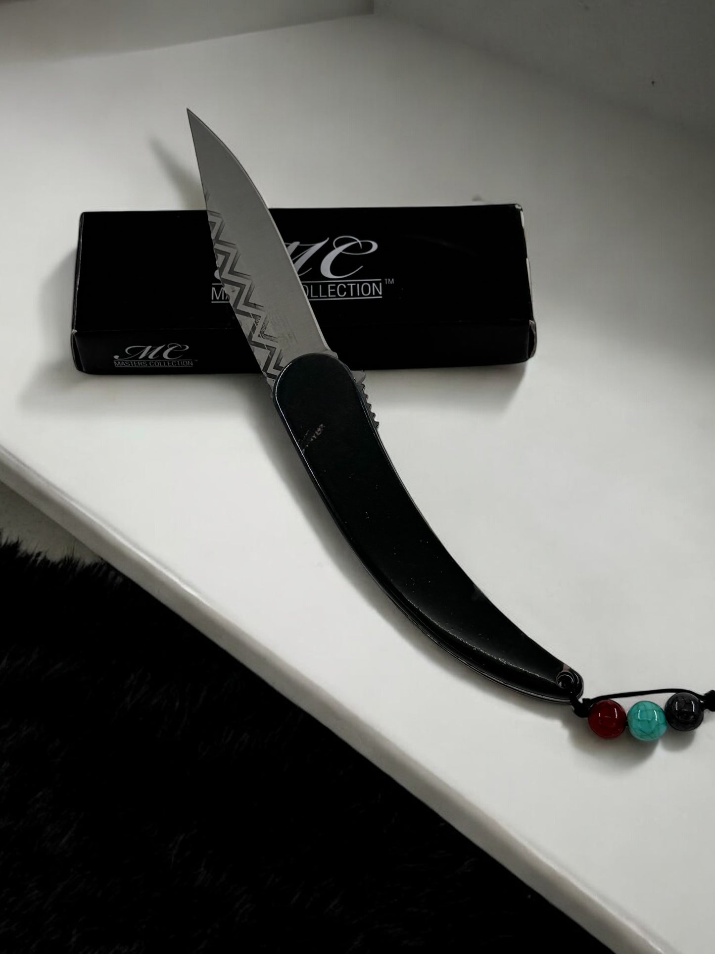 Apache Çakı İndia 46RD