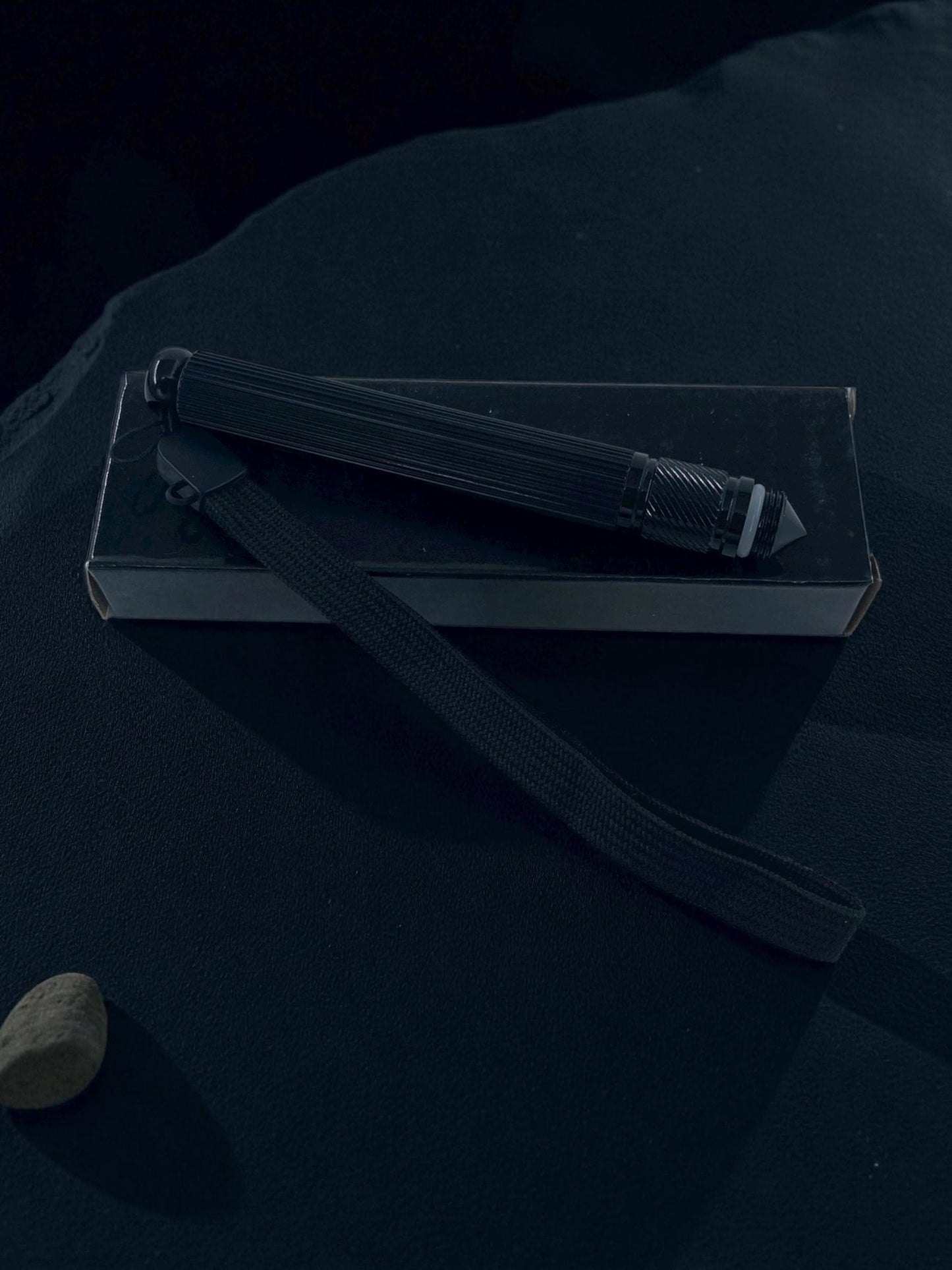 Kamufle Edilebilir Kalem Bıçak Gizli Model