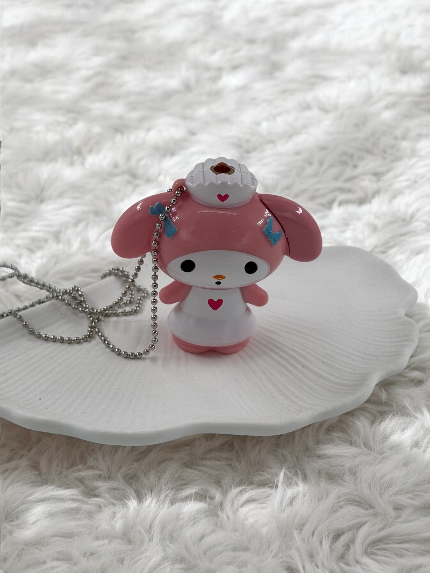 My Melody Şeklinde Gazlı Çakmak 1416
