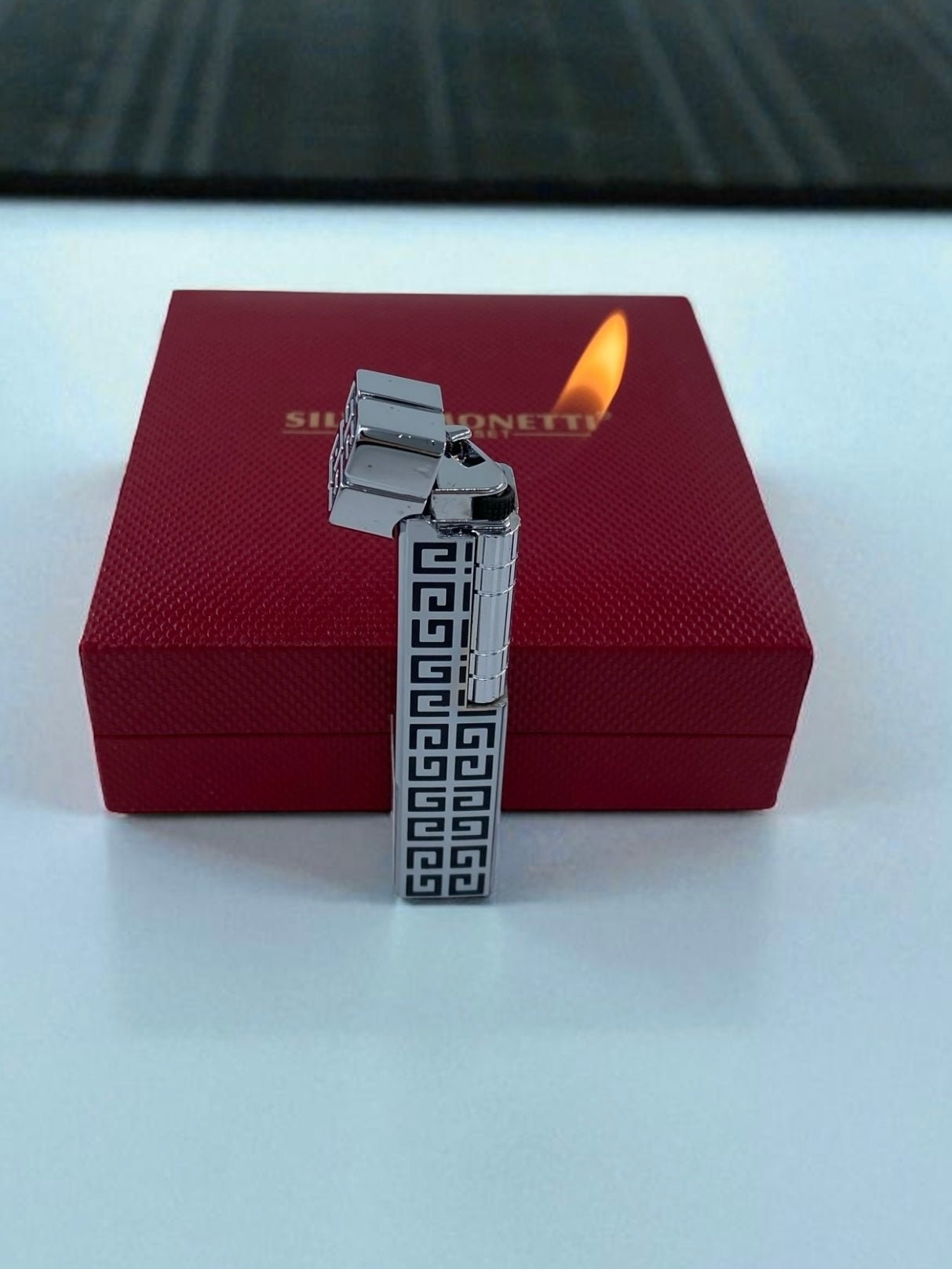 Lux Derui Slim Çakmak 2778