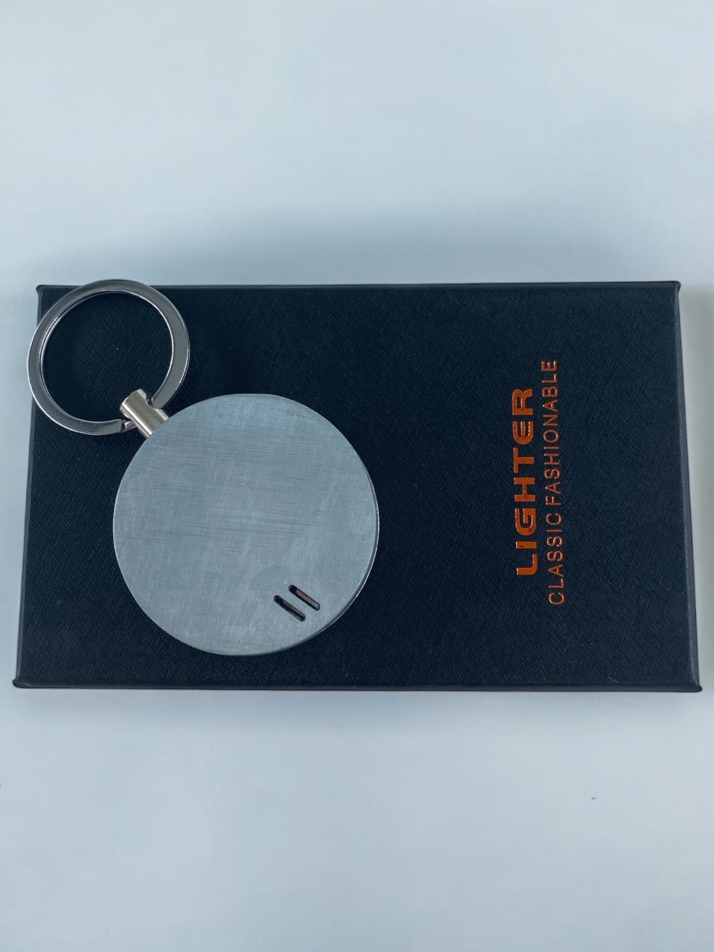 Mercedes Logolu Gazlı Çakmak