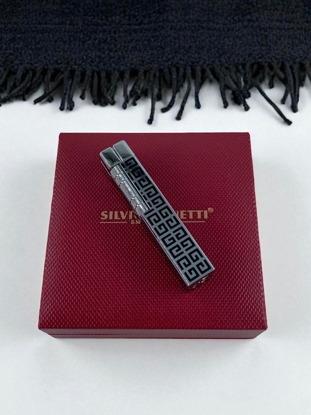 Lux Derui Slim Çakmak 2778