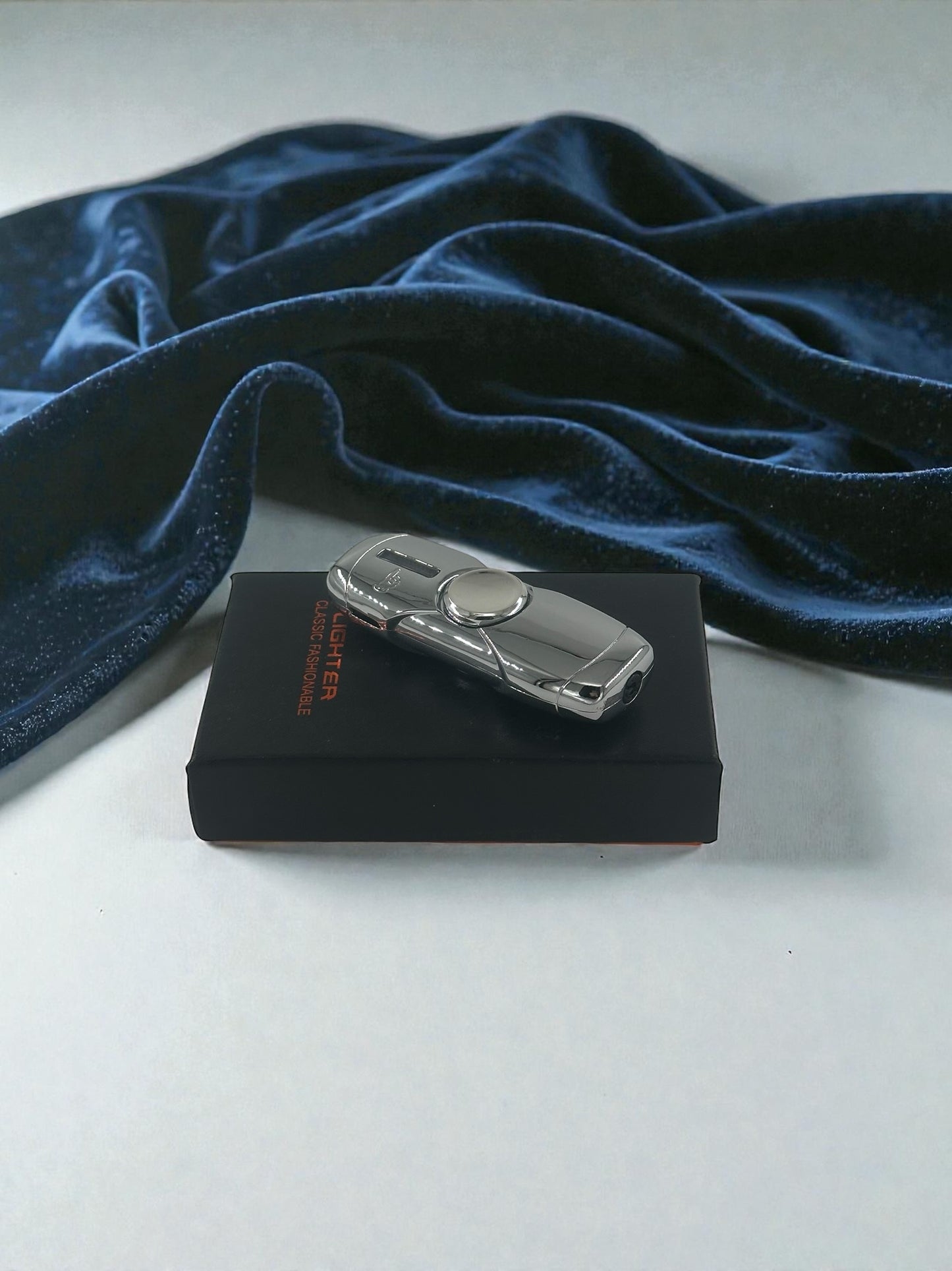 Stres Çarkı Pürmüzlü Lüx Gazlı Çakmak