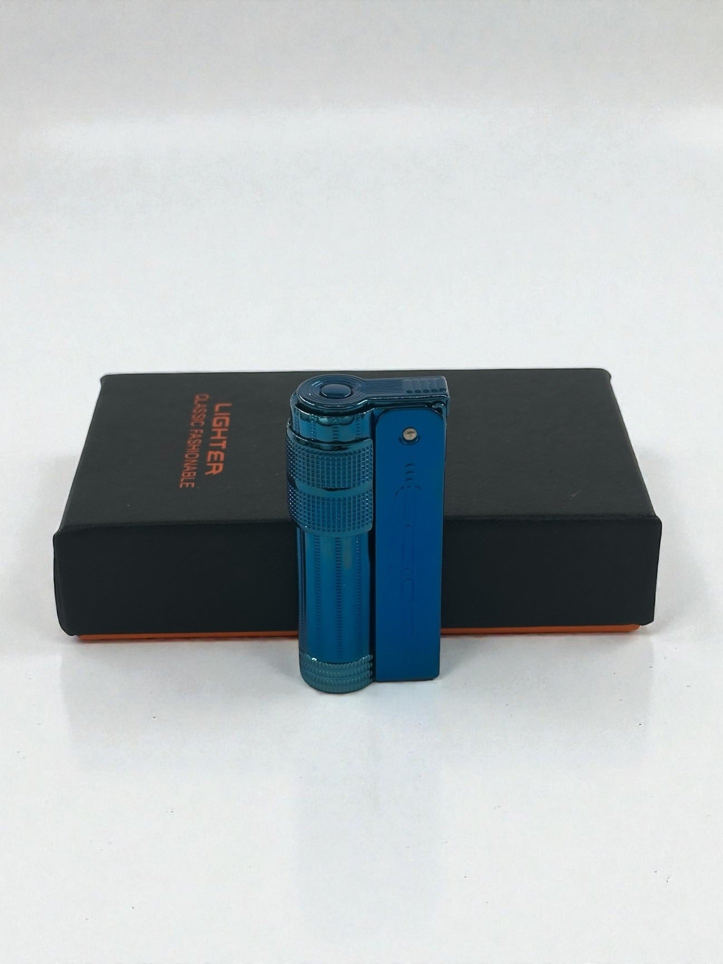 Metal İMCO Orjinal Muhtar Çakmağı