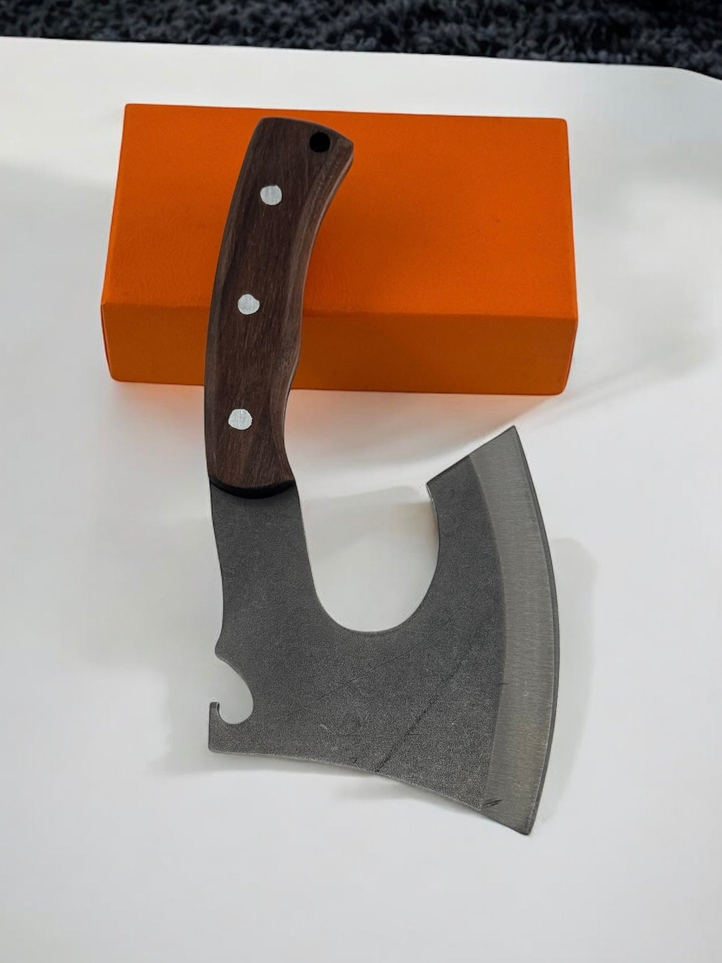 Mini Yerli Balta 1008