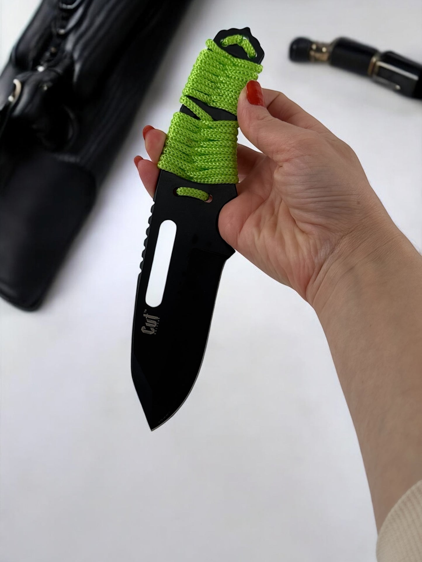 Böker Metal Bıçak TY0457