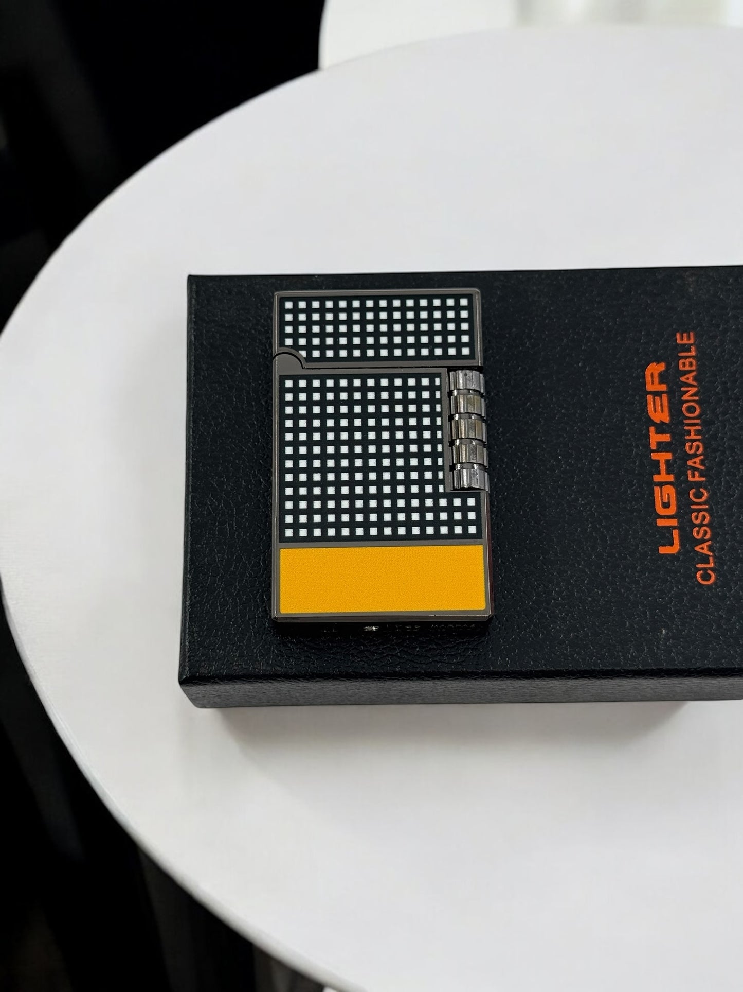 Dupont Cohiba Desenli Çakmak 5112