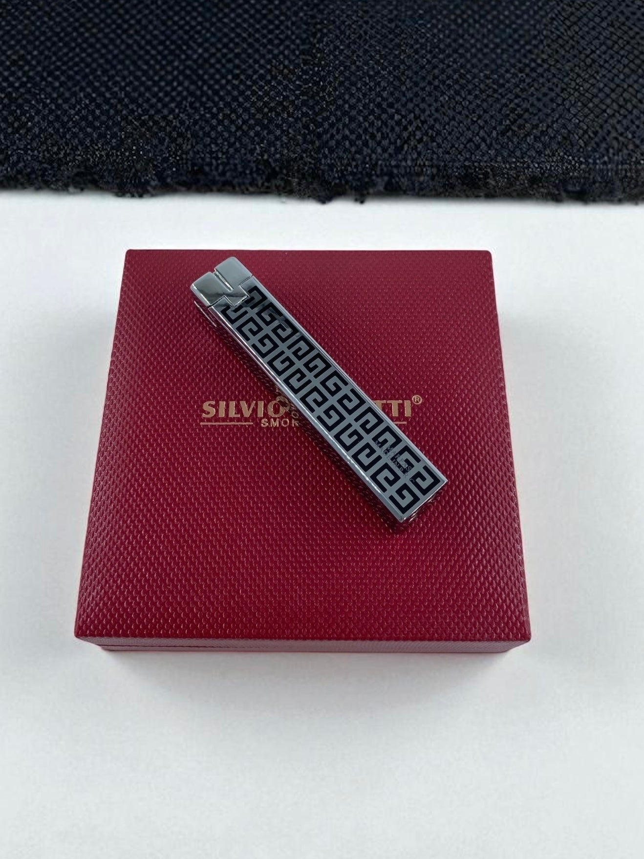 Lux Derui Slim Çakmak 2778