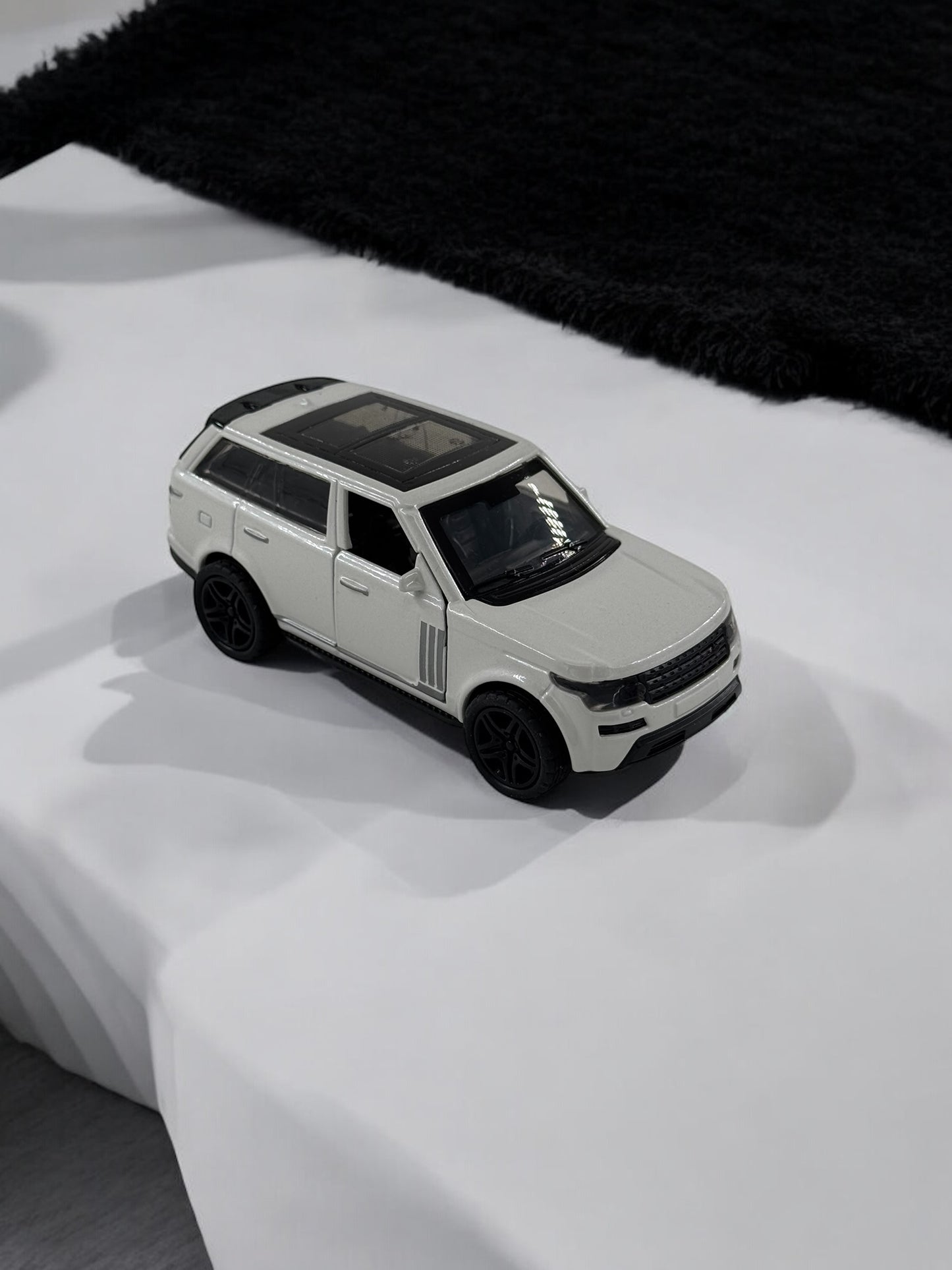 Lüx Metal Spor Jeep 3641C