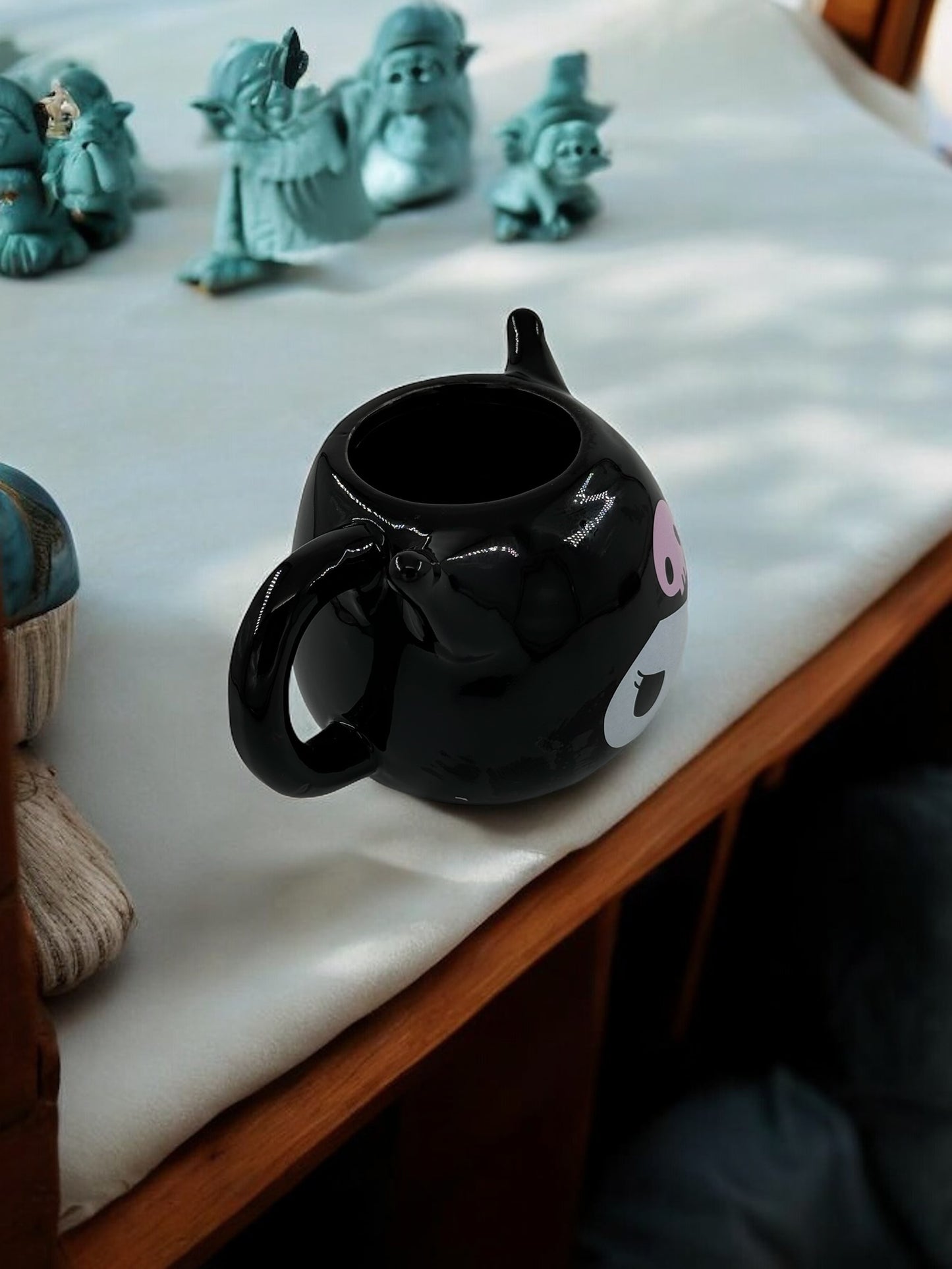 Kuromi Kupa Bardak