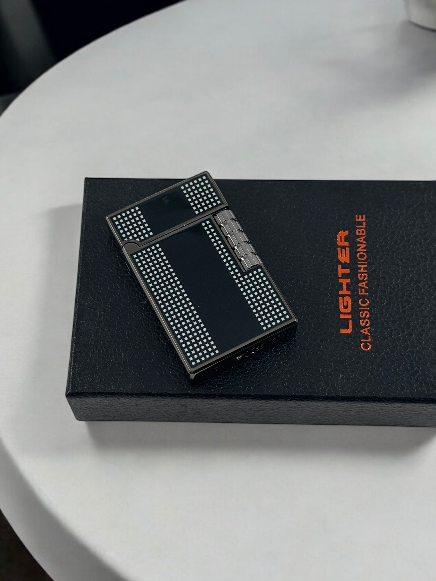 Dupont Cohiba Desenli Çakmak 5112