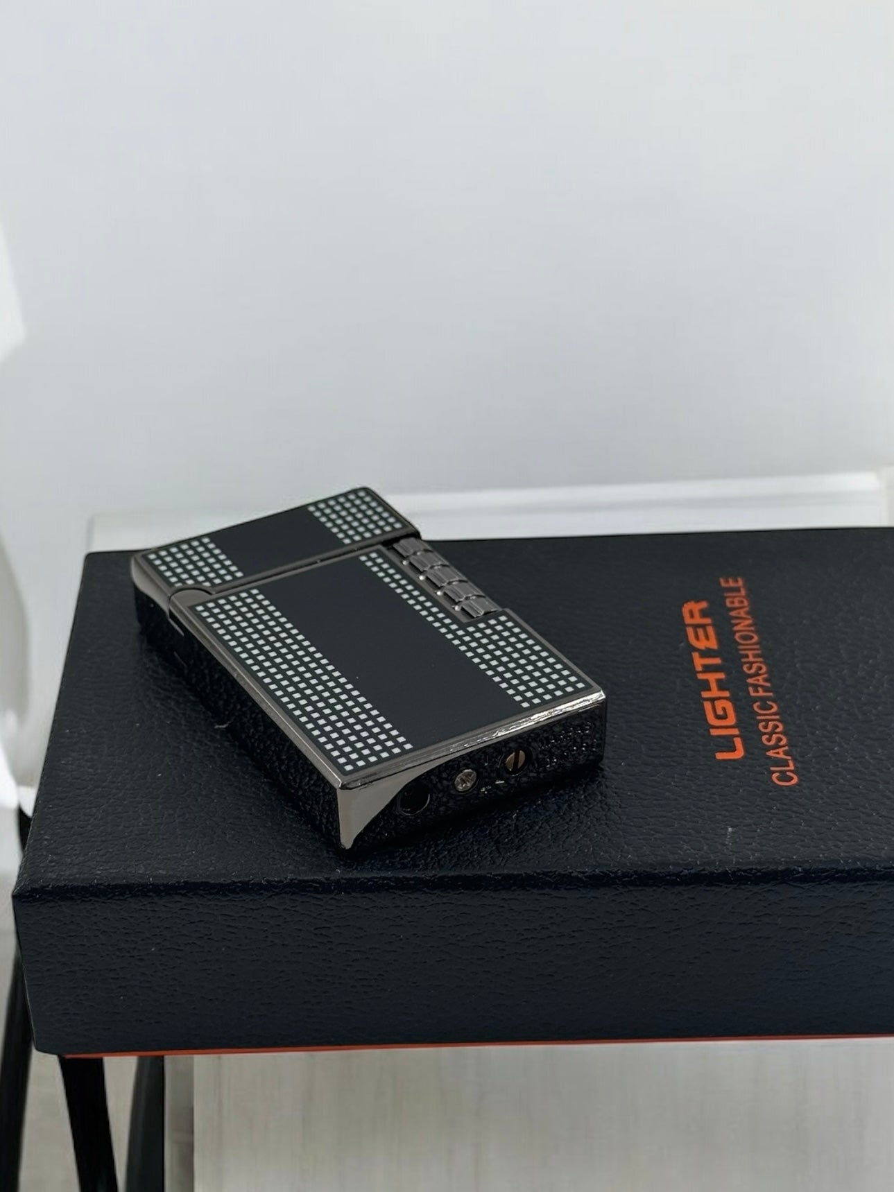 Dupont Cohiba Desenli Çakmak 5112